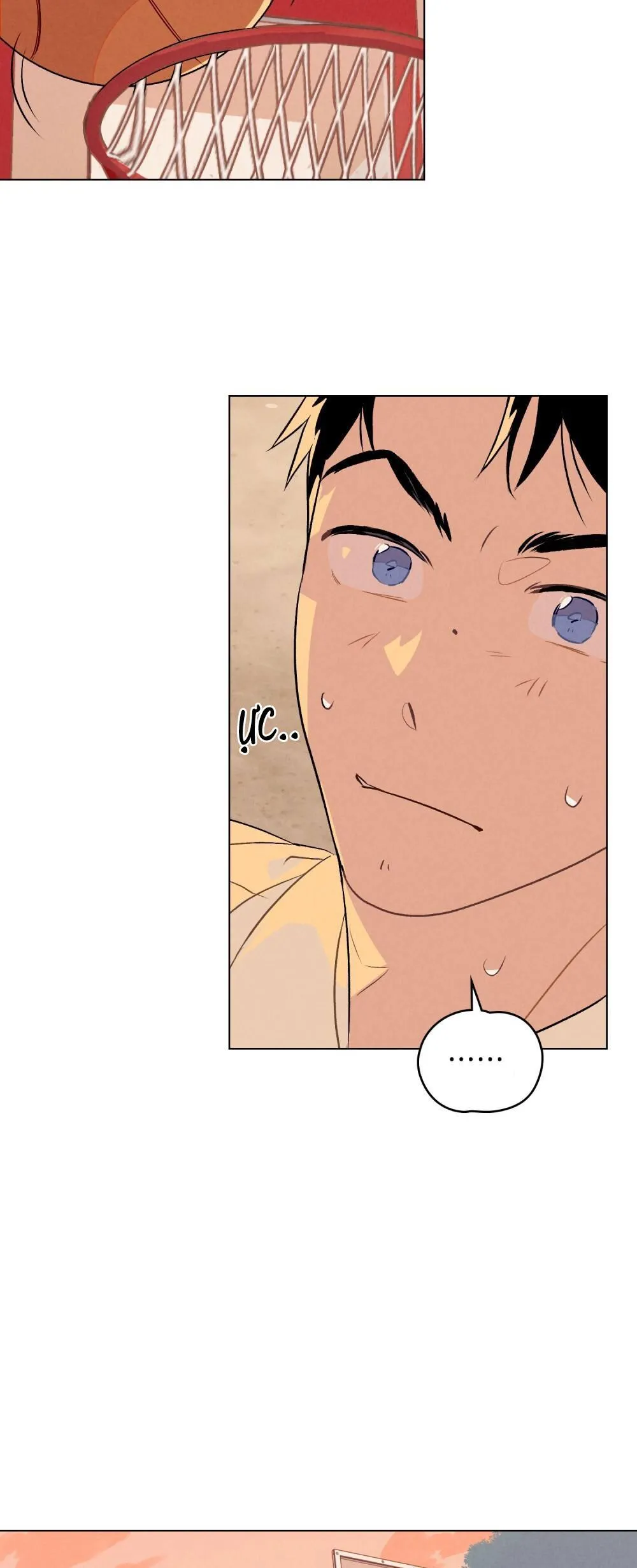 30 PHÚT TRƯỚC KHI TỎ TÌNH Chapter 10 Trang 40