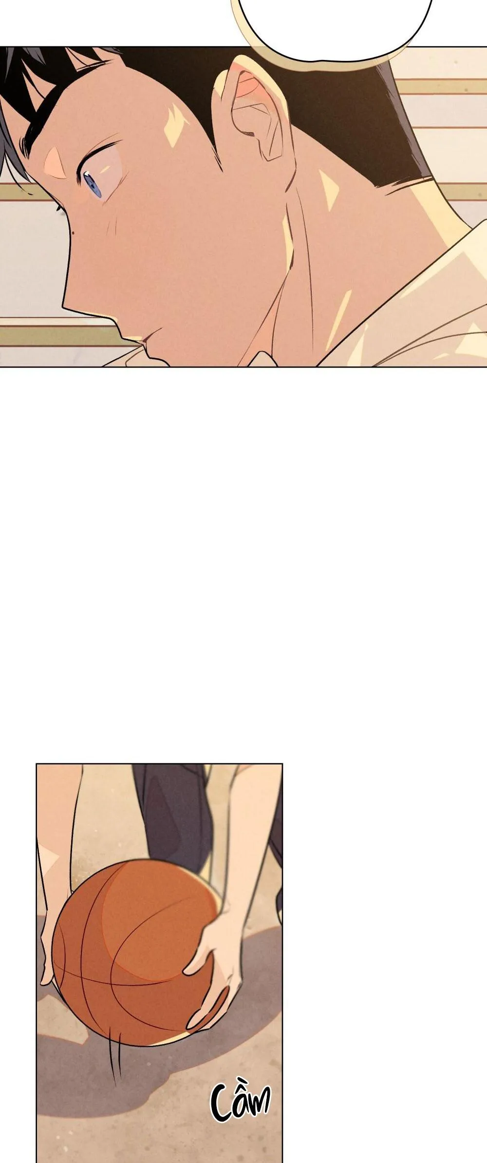 30 PHÚT TRƯỚC KHI TỎ TÌNH Chapter 10 Trang 43