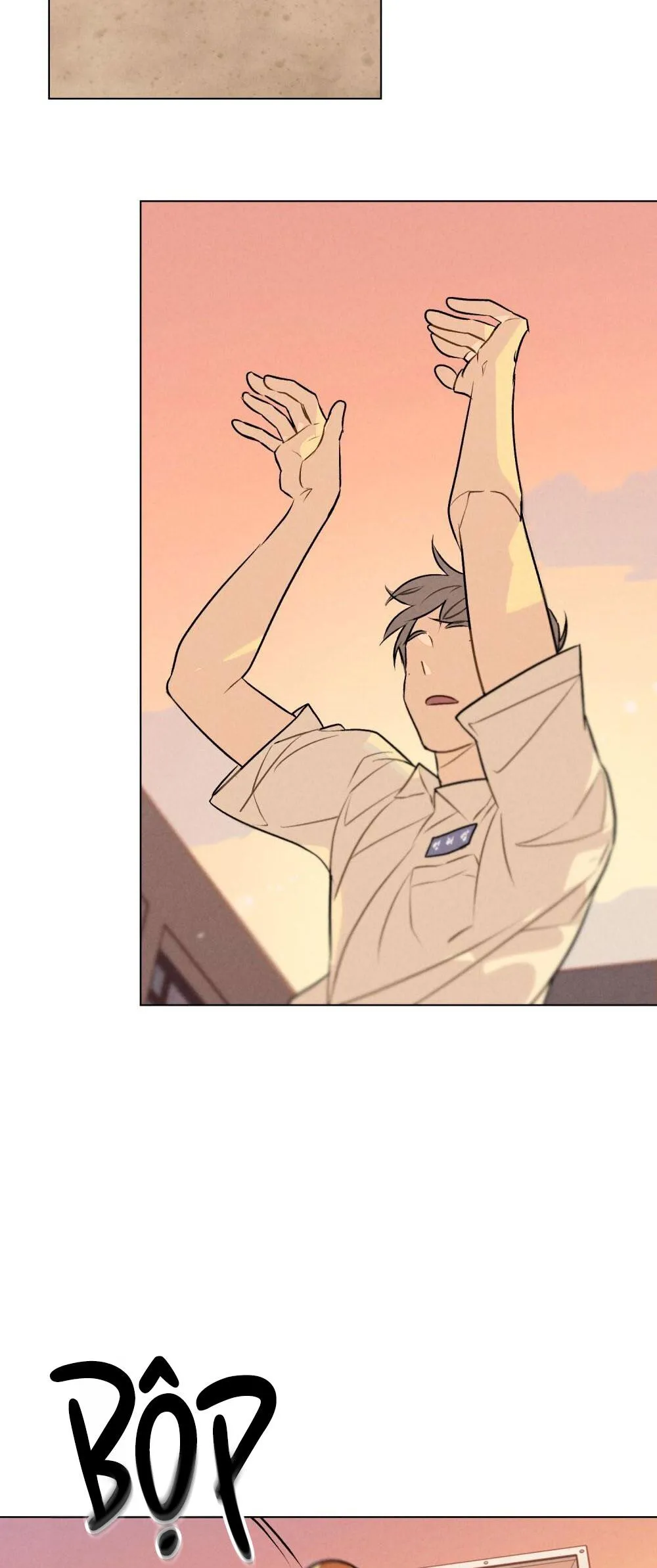 30 PHÚT TRƯỚC KHI TỎ TÌNH Chapter 10 Trang 44