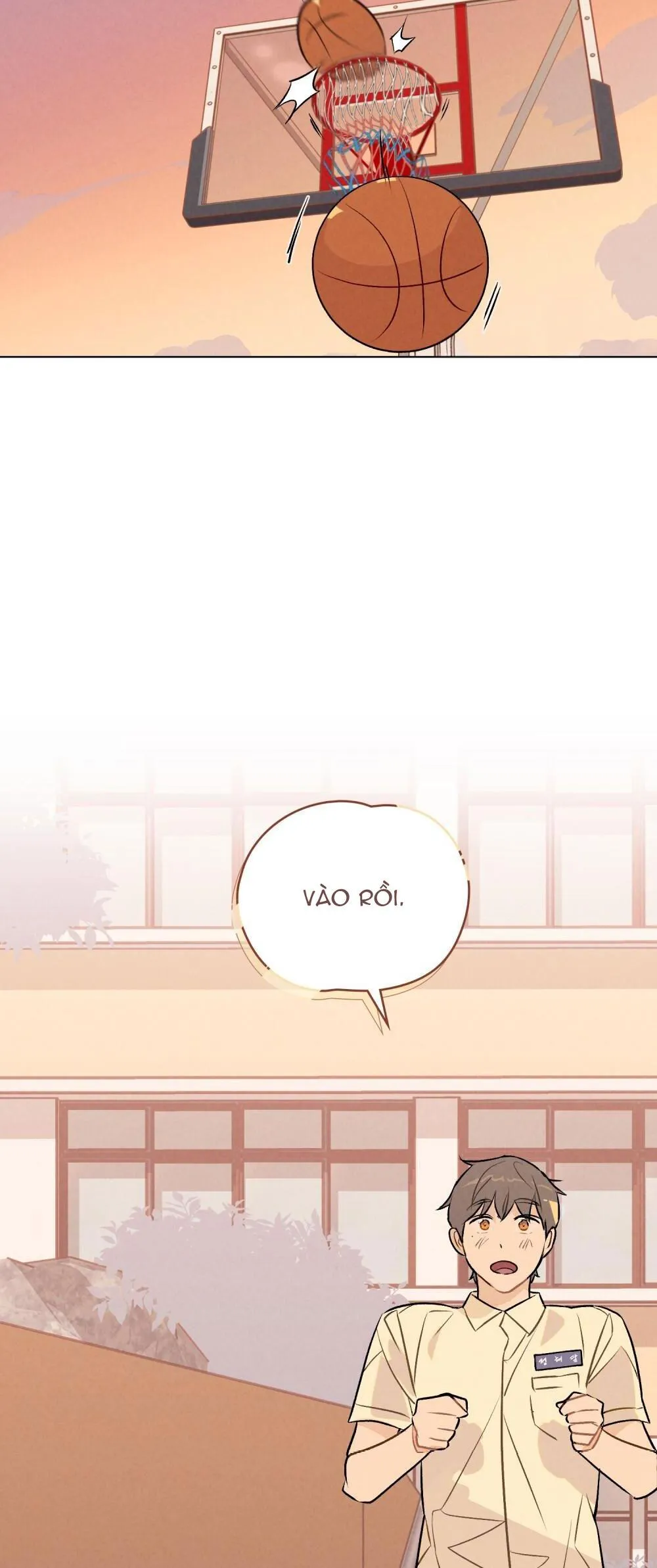 30 PHÚT TRƯỚC KHI TỎ TÌNH Chapter 10 Trang 45