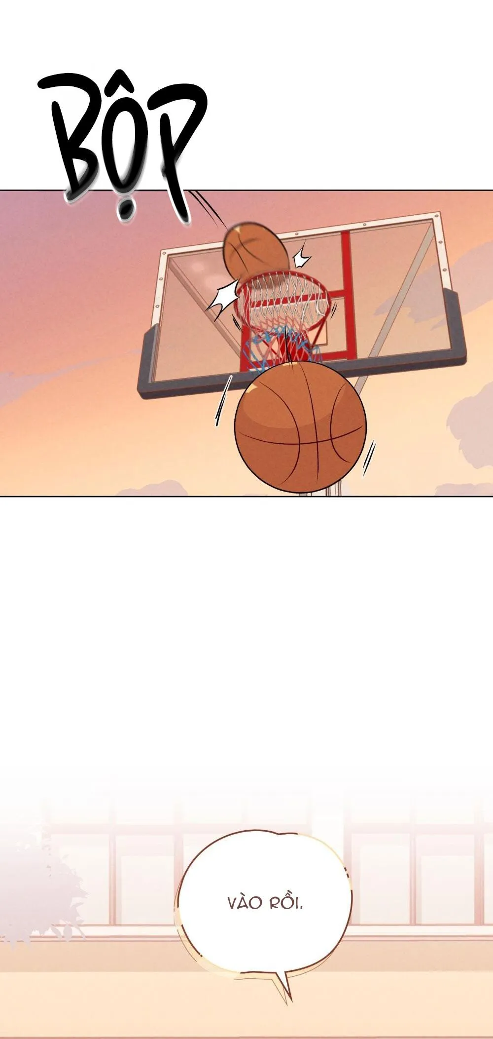 30 PHÚT TRƯỚC KHI TỎ TÌNH Chapter 11 Trang 3