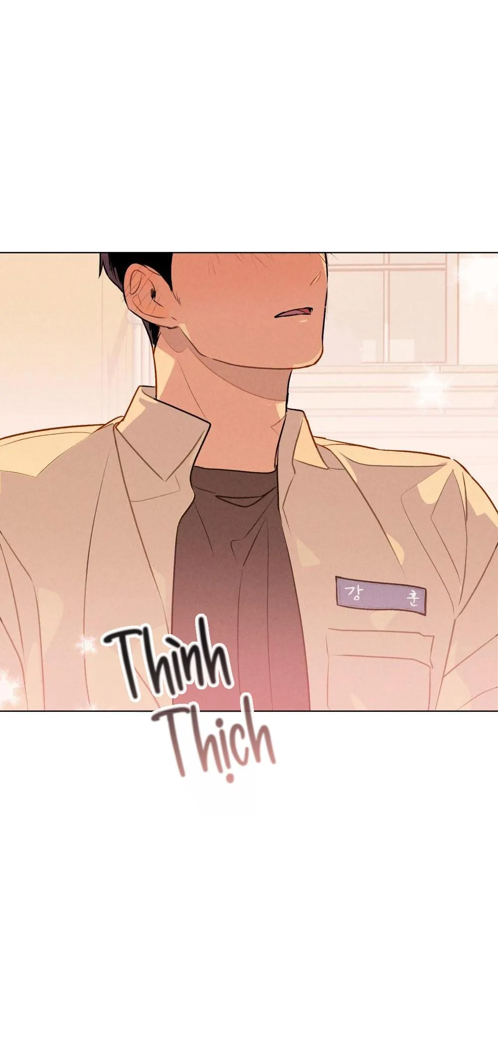 30 PHÚT TRƯỚC KHI TỎ TÌNH Chapter 11 Trang 6