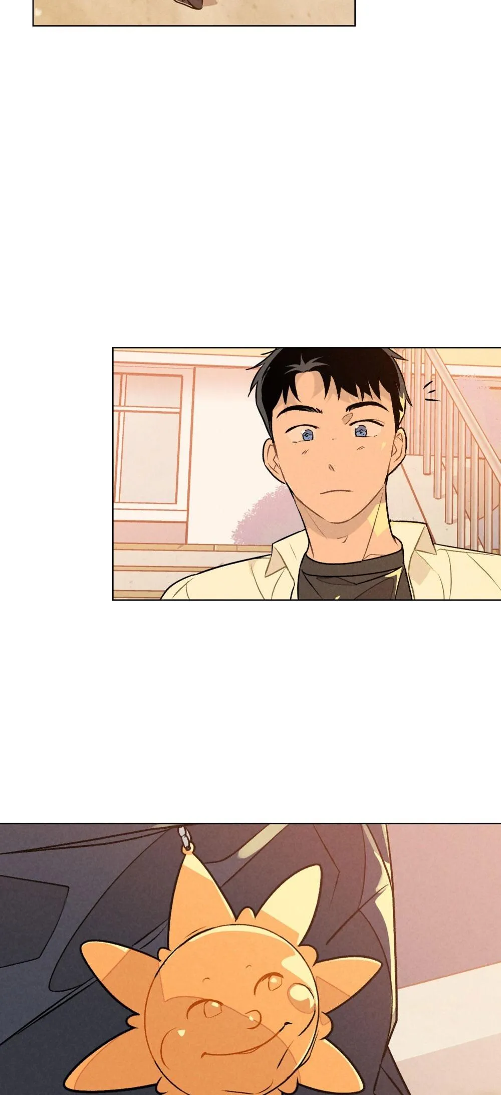 30 PHÚT TRƯỚC KHI TỎ TÌNH Chapter 11 Trang 20