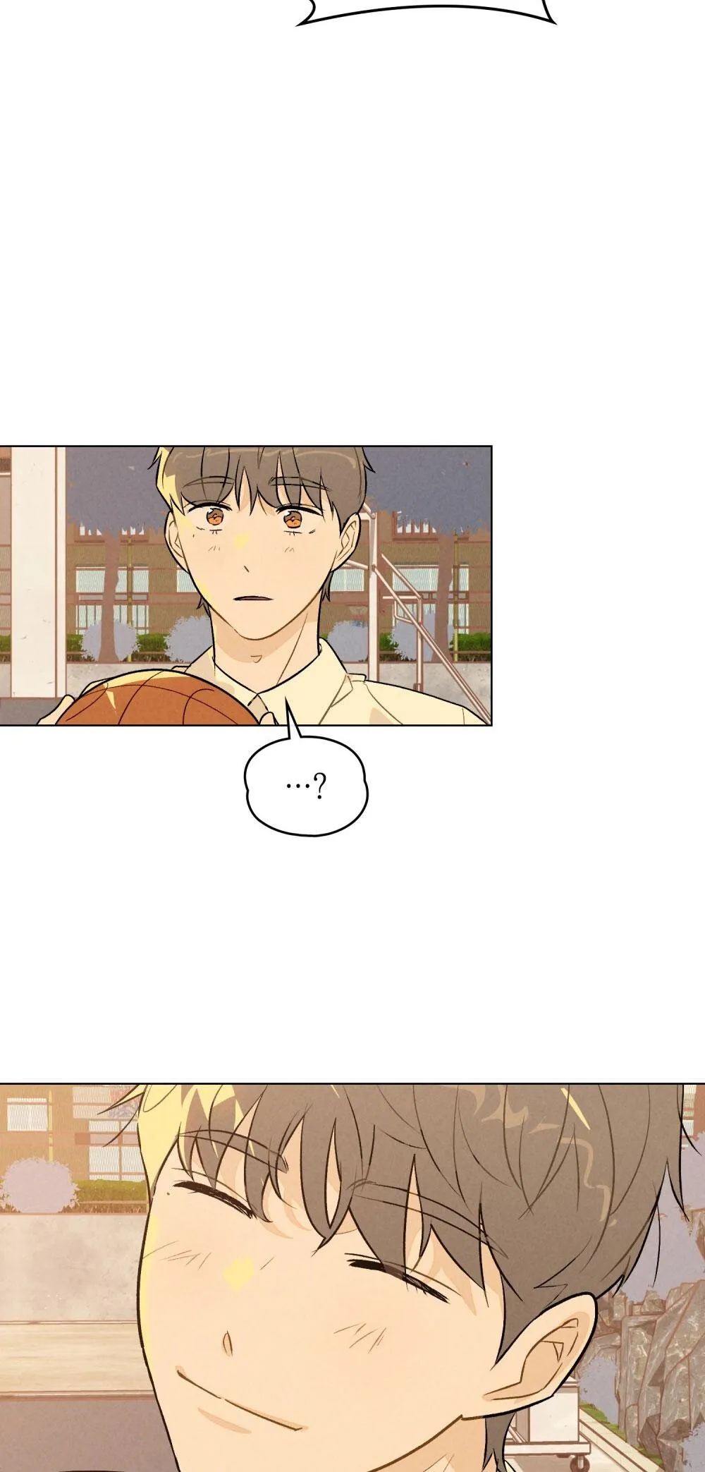 30 PHÚT TRƯỚC KHI TỎ TÌNH Chapter 11 Trang 30