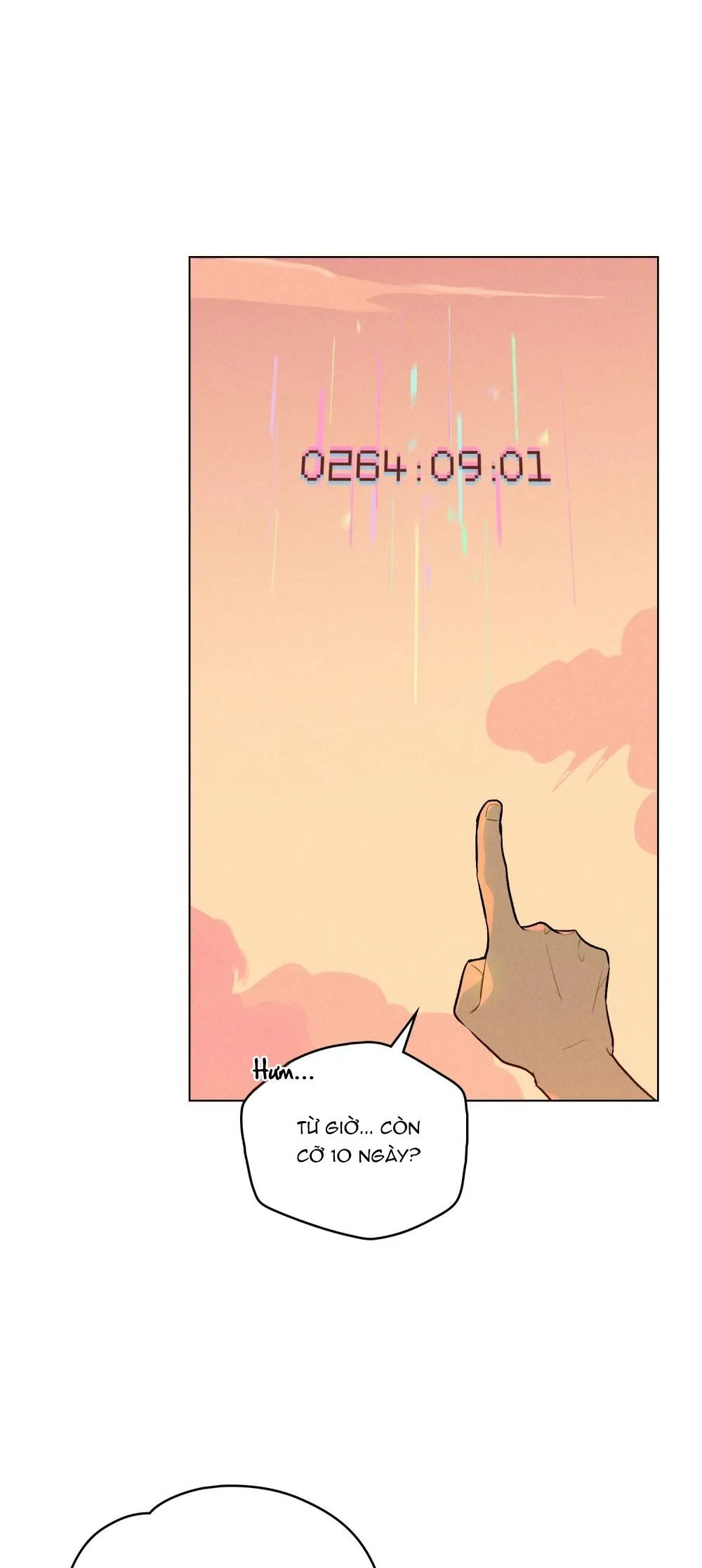 30 PHÚT TRƯỚC KHI TỎ TÌNH Chapter 11 Trang 36