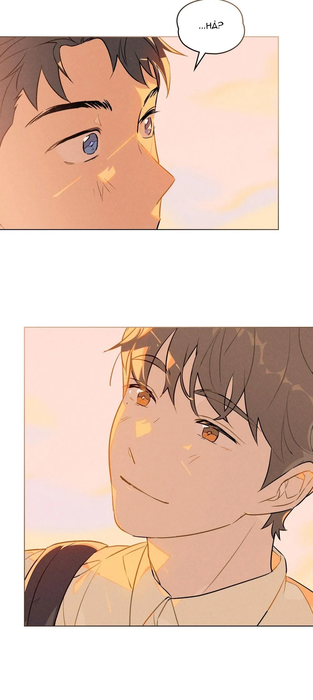 30 PHÚT TRƯỚC KHI TỎ TÌNH Chapter 11 Trang 41