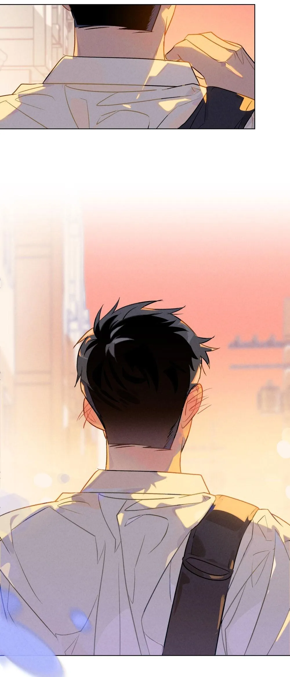 30 PHÚT TRƯỚC KHI TỎ TÌNH Chapter 11 Trang 50