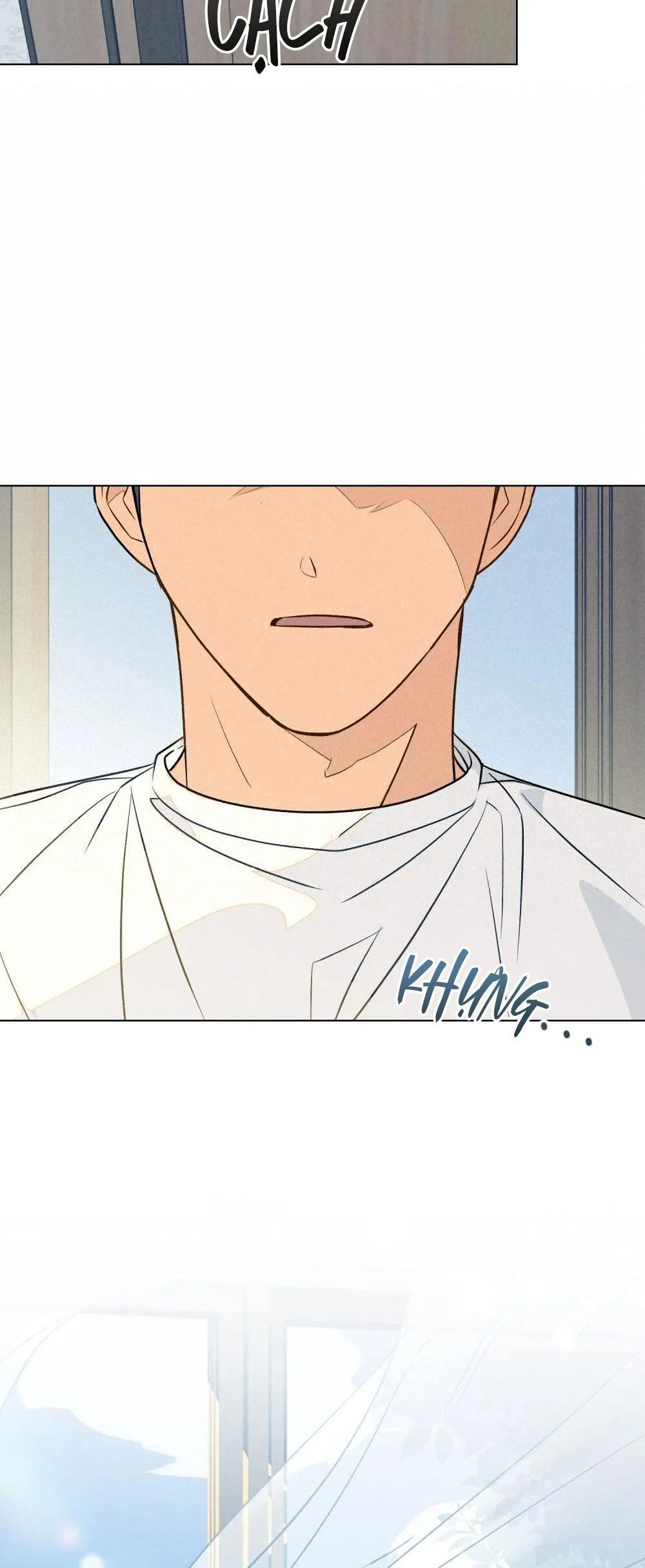 30 PHÚT TRƯỚC KHI TỎ TÌNH Chapter 12 Trang 23