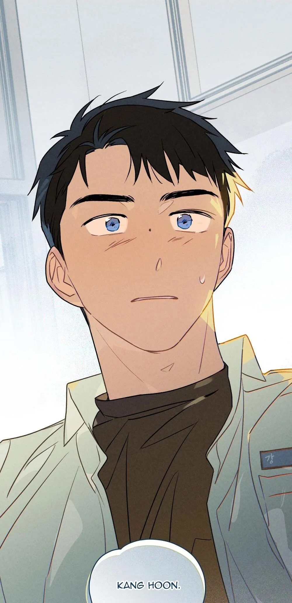 30 PHÚT TRƯỚC KHI TỎ TÌNH Chapter 12 Trang 40