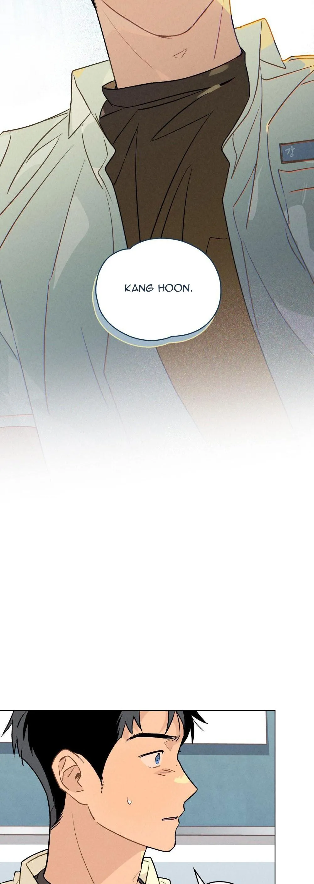 30 PHÚT TRƯỚC KHI TỎ TÌNH Chapter 13 Trang 4