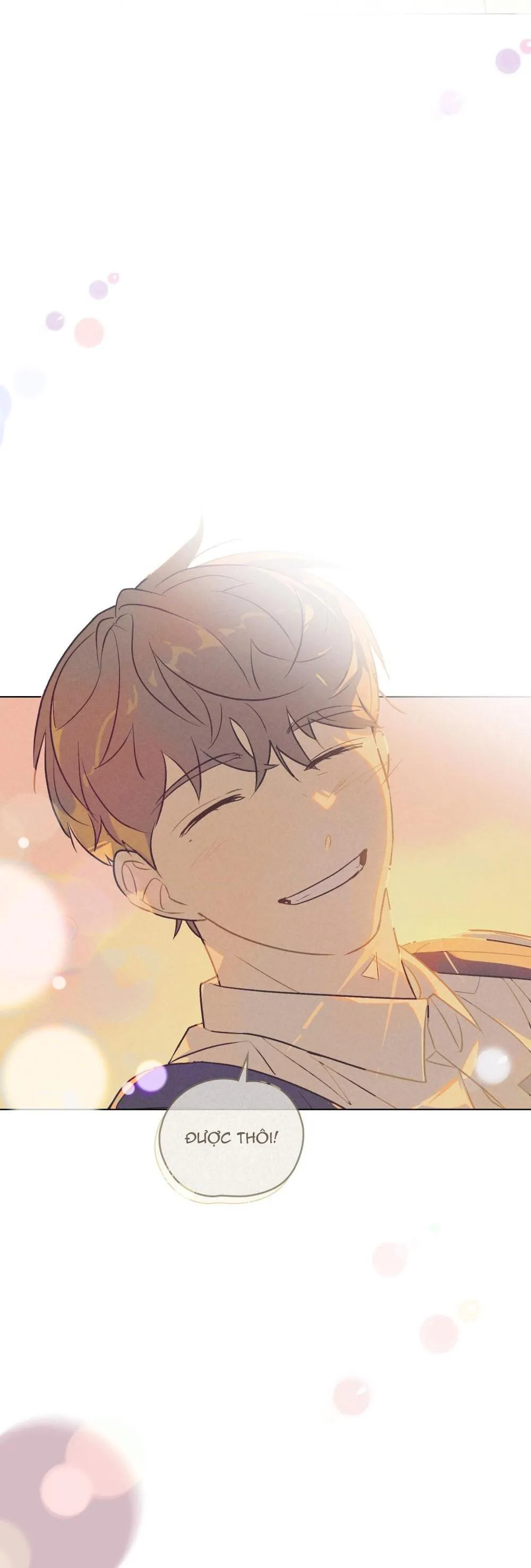 30 PHÚT TRƯỚC KHI TỎ TÌNH Chapter 13 Trang 13