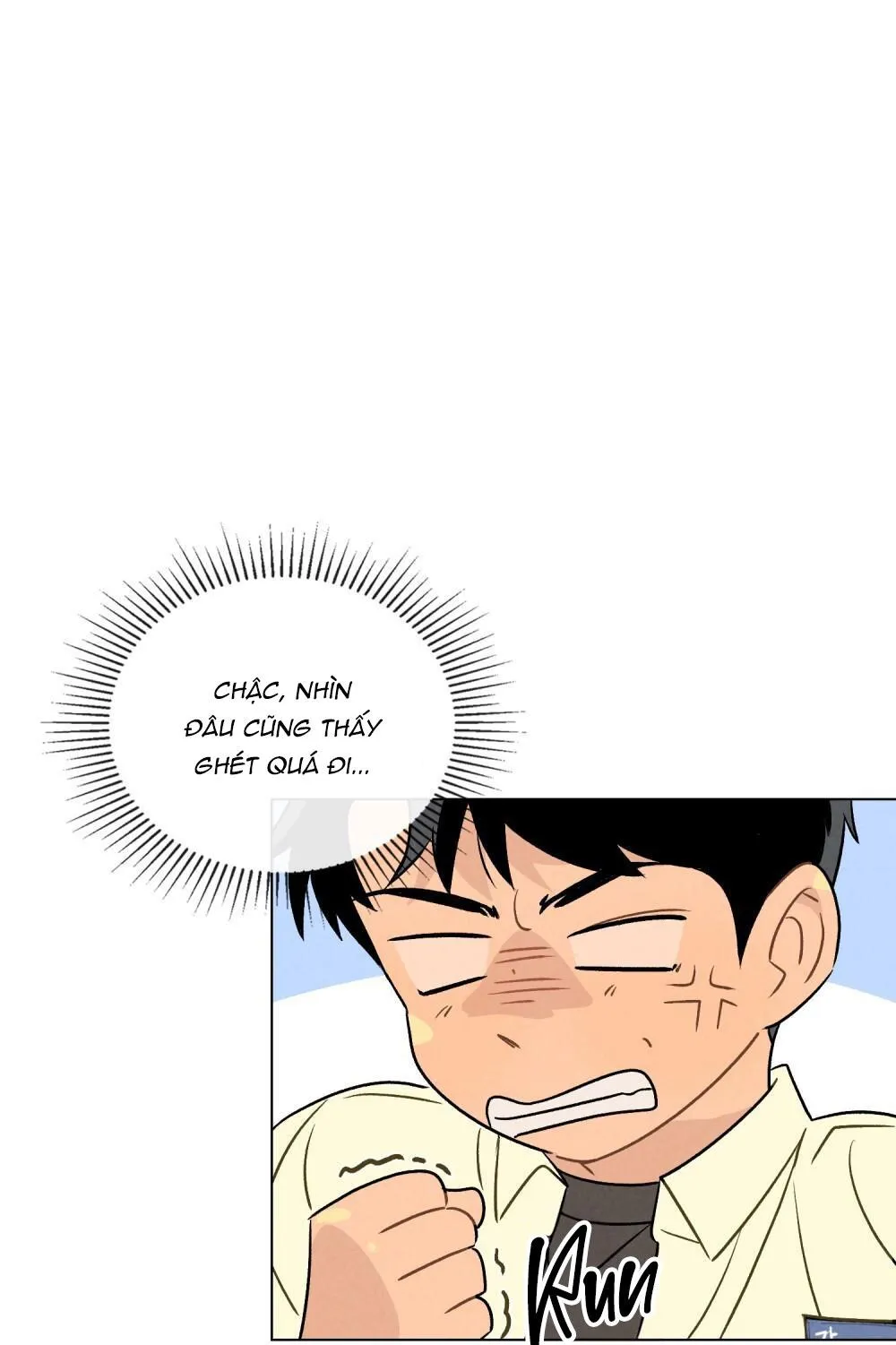 30 PHÚT TRƯỚC KHI TỎ TÌNH Chapter 13 Trang 32