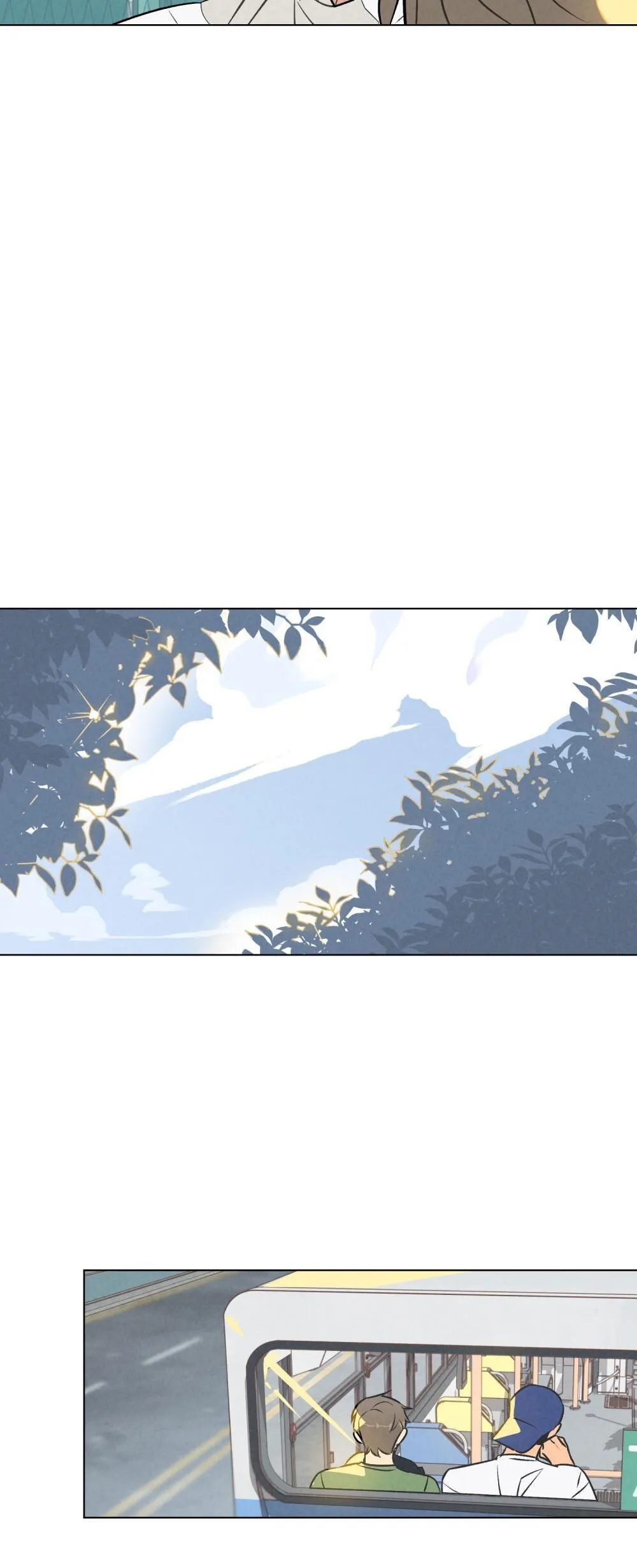 30 PHÚT TRƯỚC KHI TỎ TÌNH Chapter 14 Trang 32