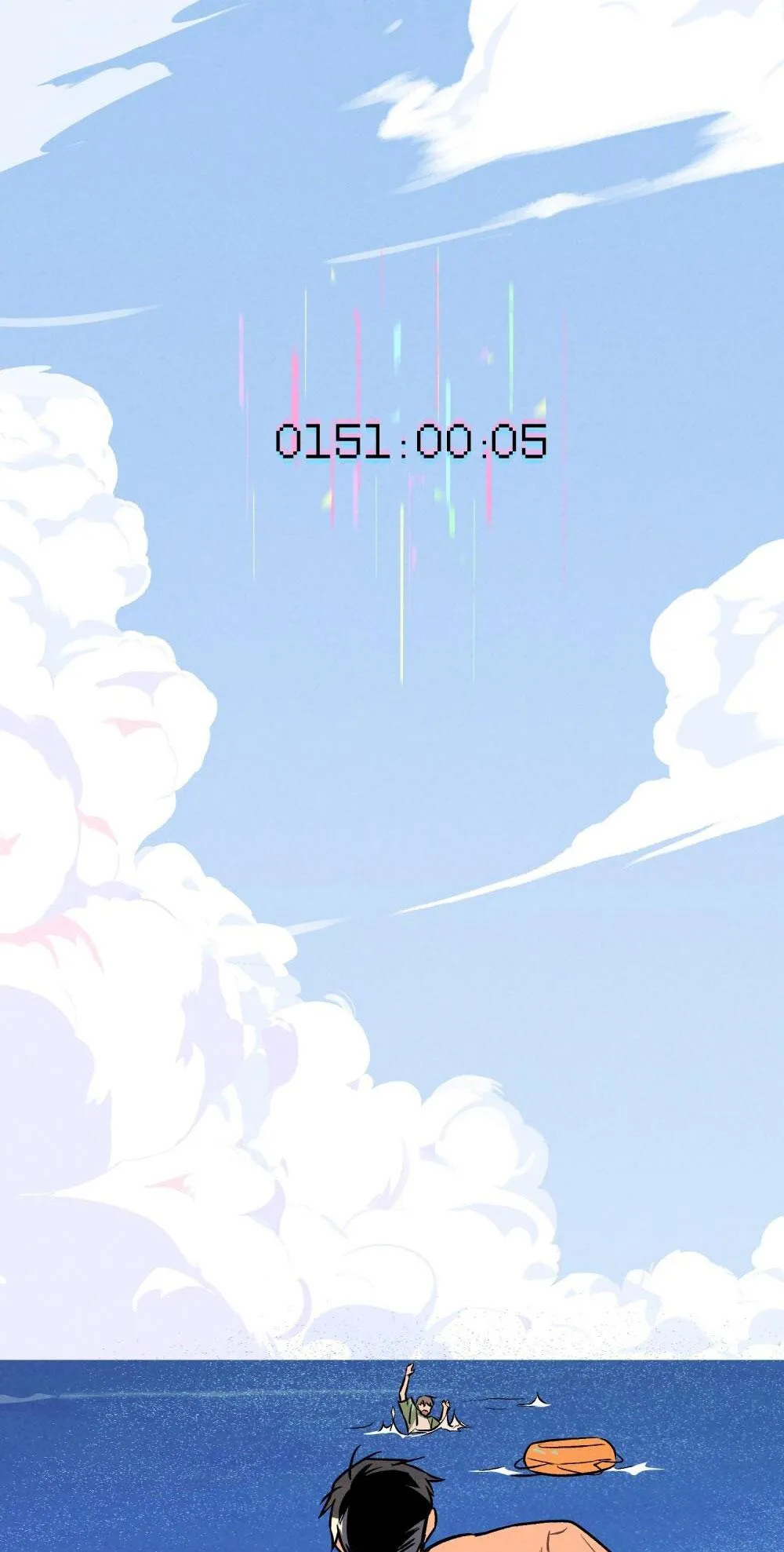 30 PHÚT TRƯỚC KHI TỎ TÌNH Chapter 15 Trang 23