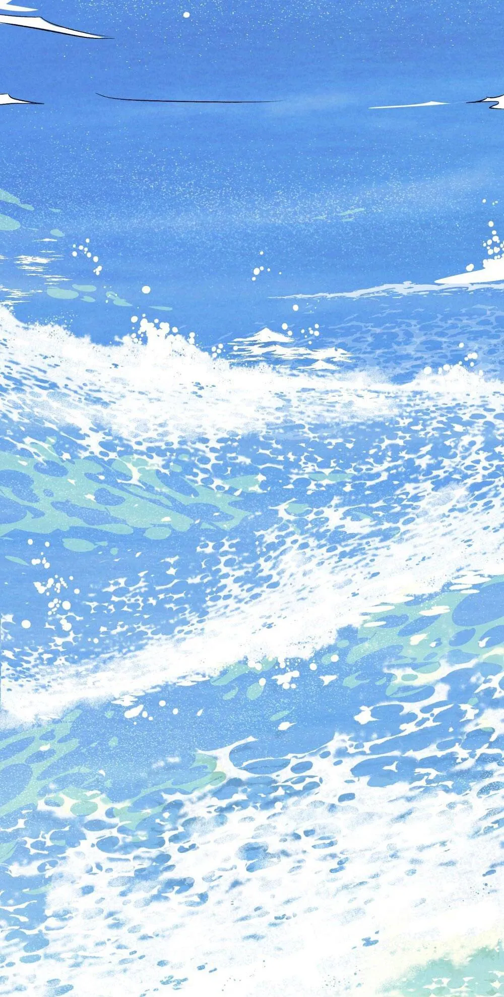 30 PHÚT TRƯỚC KHI TỎ TÌNH Chapter 15 Trang 25