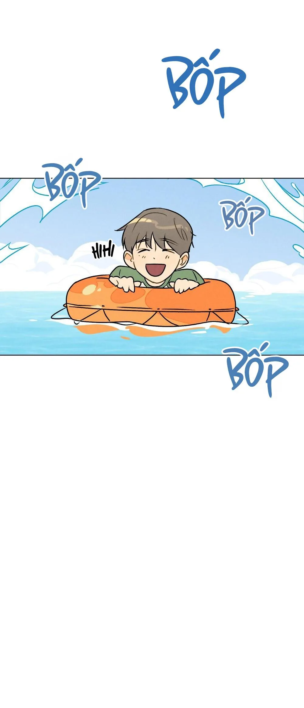 30 PHÚT TRƯỚC KHI TỎ TÌNH Chapter 15 Trang 36