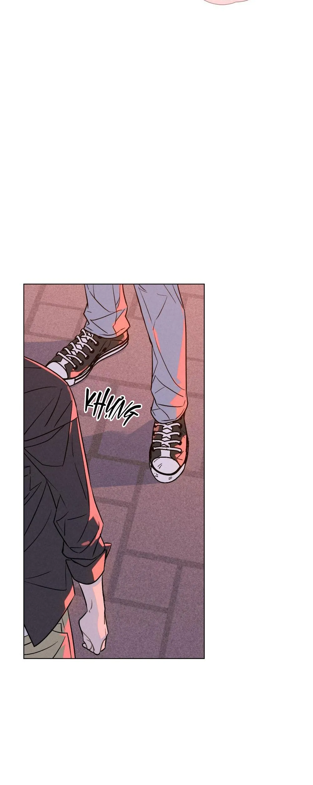 30 PHÚT TRƯỚC KHI TỎ TÌNH Chapter 16 Trang 32