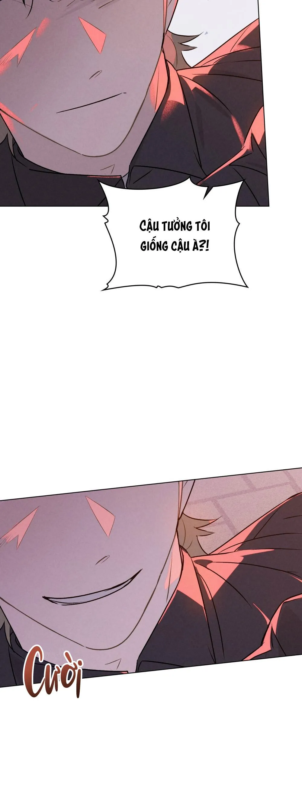 30 PHÚT TRƯỚC KHI TỎ TÌNH Chapter 16 Trang 42