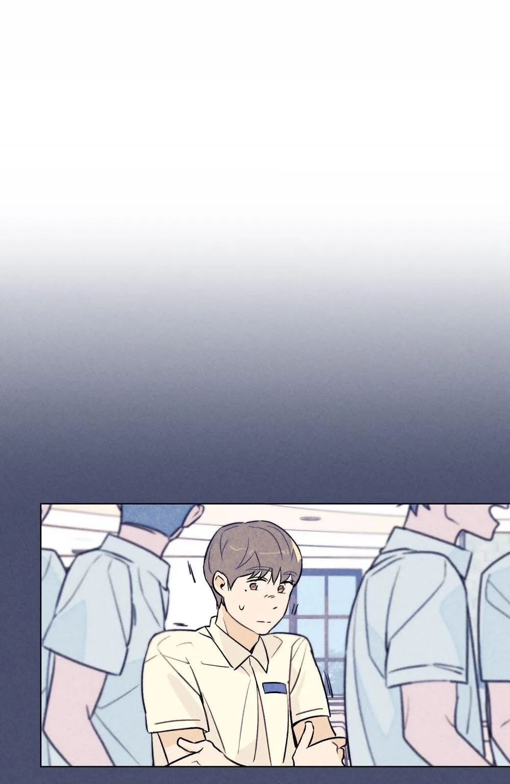 30 PHÚT TRƯỚC KHI TỎ TÌNH Chapter 17 Trang 24