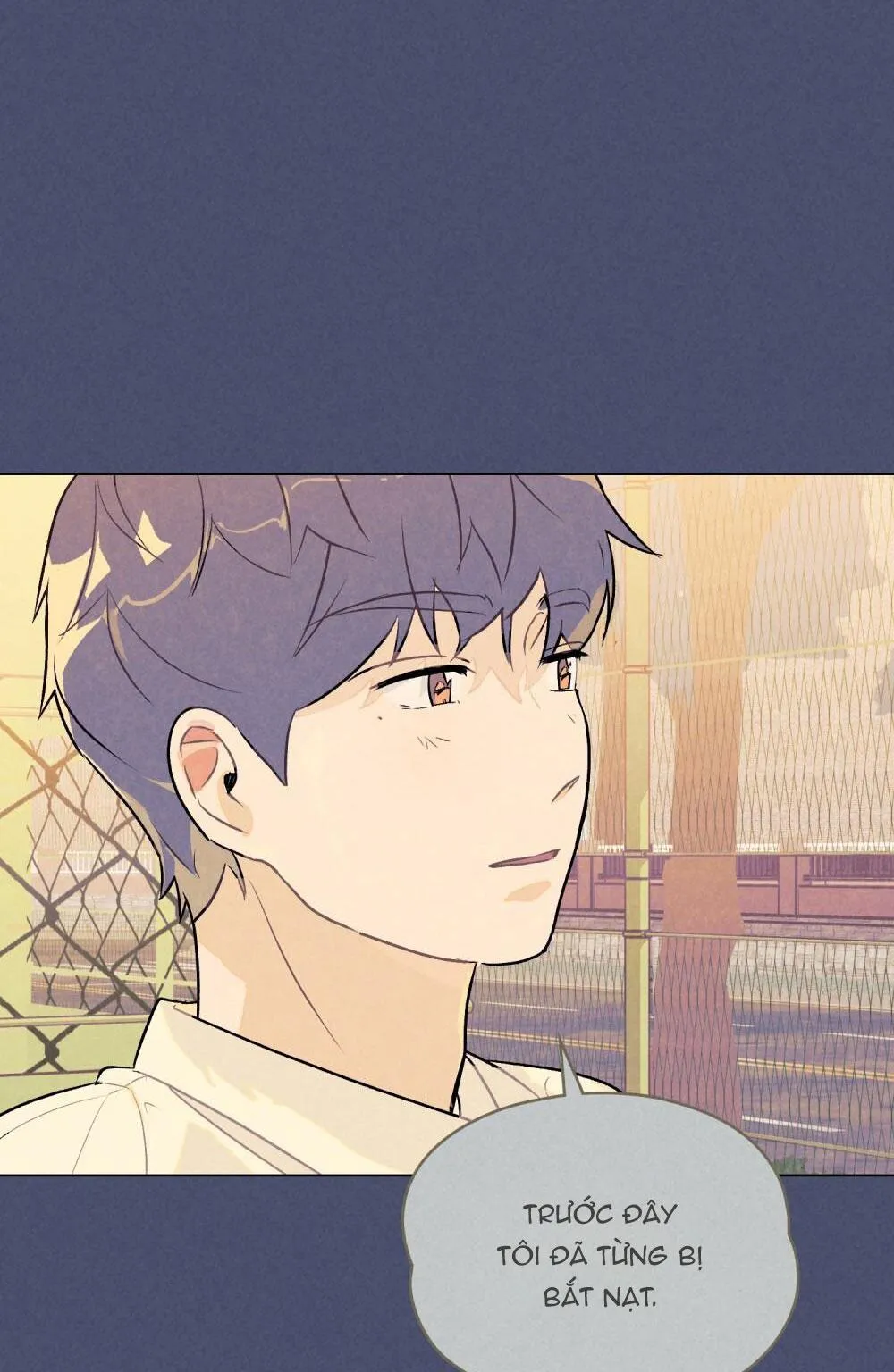 30 PHÚT TRƯỚC KHI TỎ TÌNH Chapter 17 Trang 25