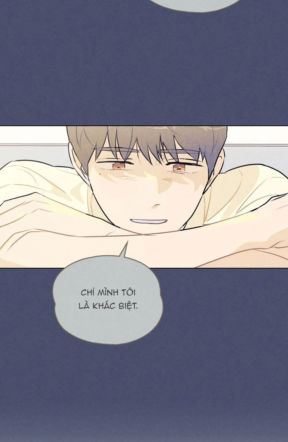 30 PHÚT TRƯỚC KHI TỎ TÌNH Chapter 17 Trang 26