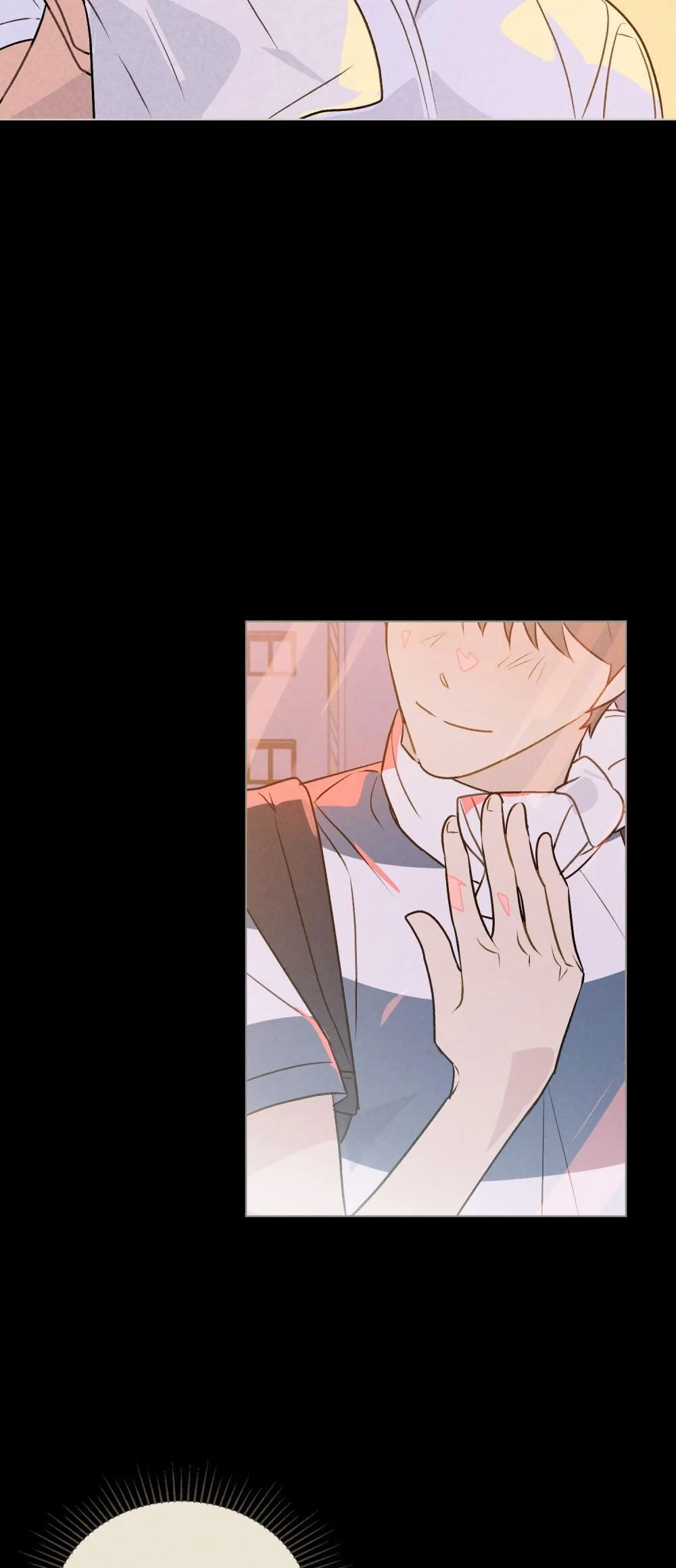 30 PHÚT TRƯỚC KHI TỎ TÌNH Chapter 18 Trang 22