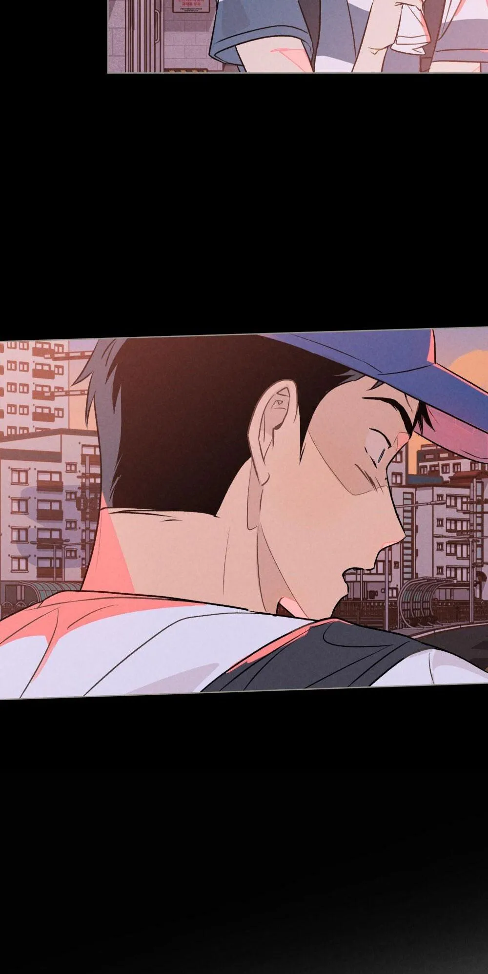 30 PHÚT TRƯỚC KHI TỎ TÌNH Chapter 18 Trang 25