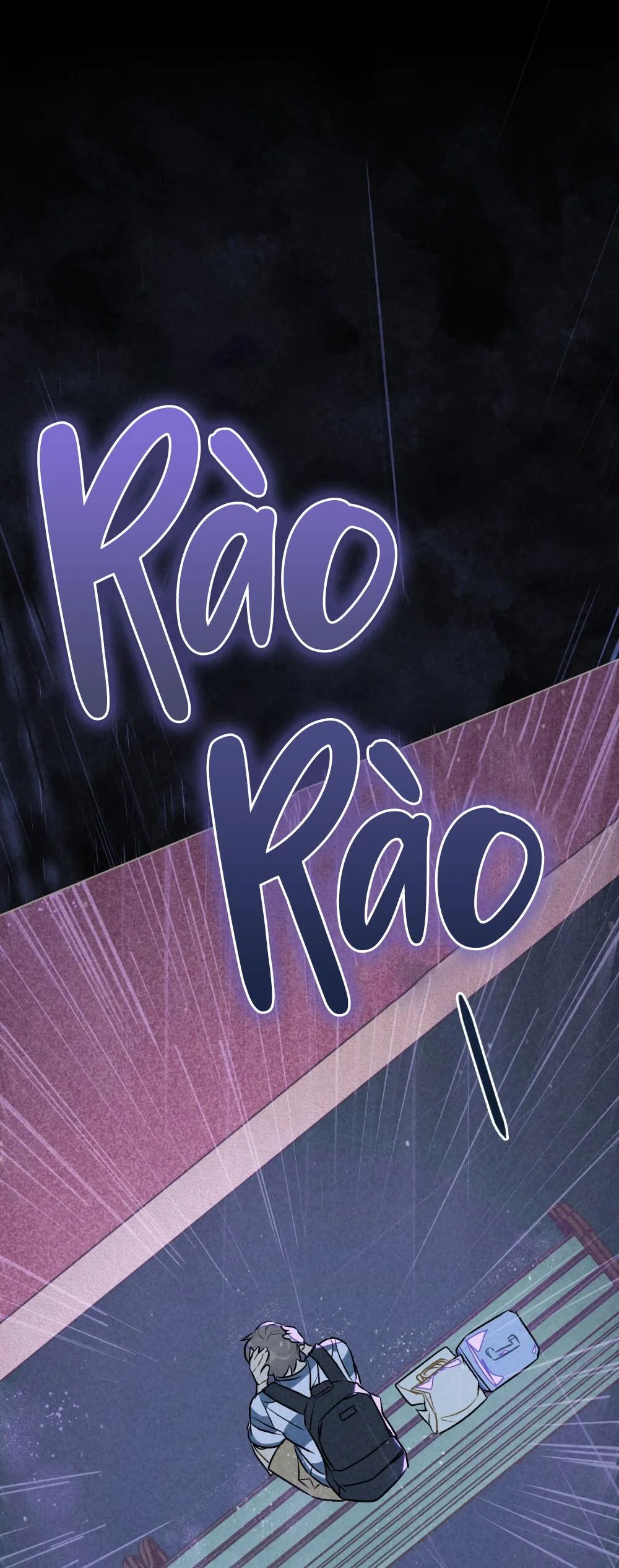 30 PHÚT TRƯỚC KHI TỎ TÌNH Chapter 18 Trang 32