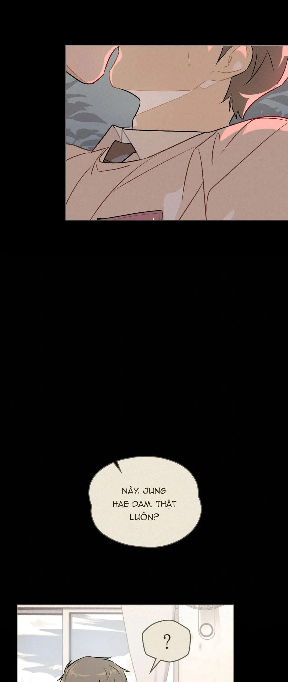 30 PHÚT TRƯỚC KHI TỎ TÌNH Chapter 19 Trang 10