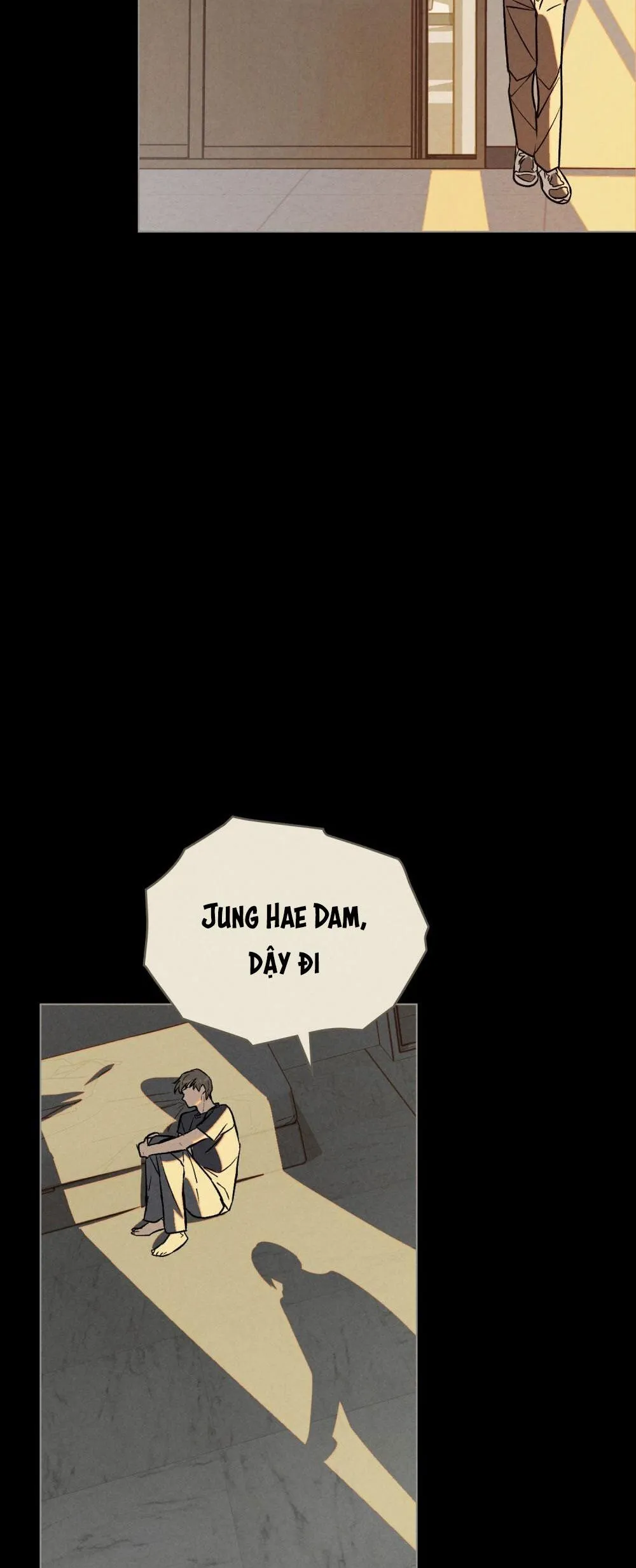 30 PHÚT TRƯỚC KHI TỎ TÌNH Chapter 19 Trang 23