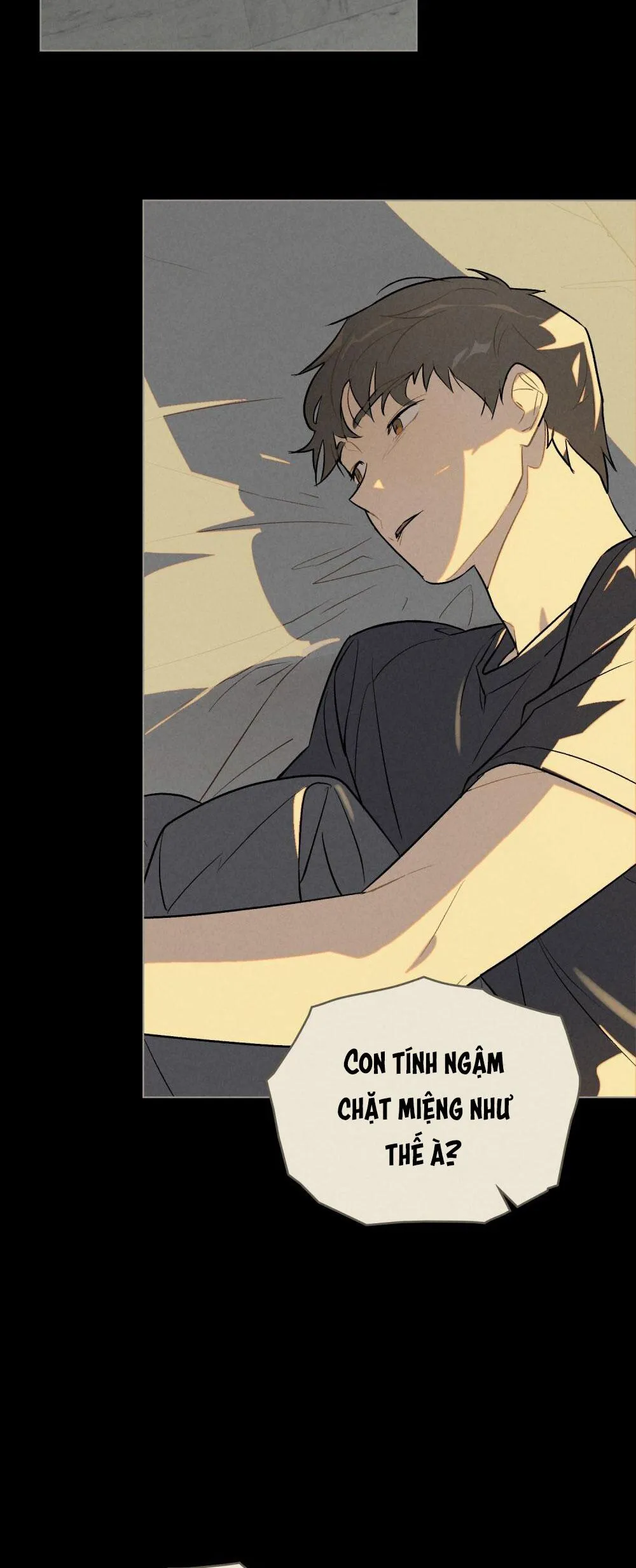 30 PHÚT TRƯỚC KHI TỎ TÌNH Chapter 19 Trang 24