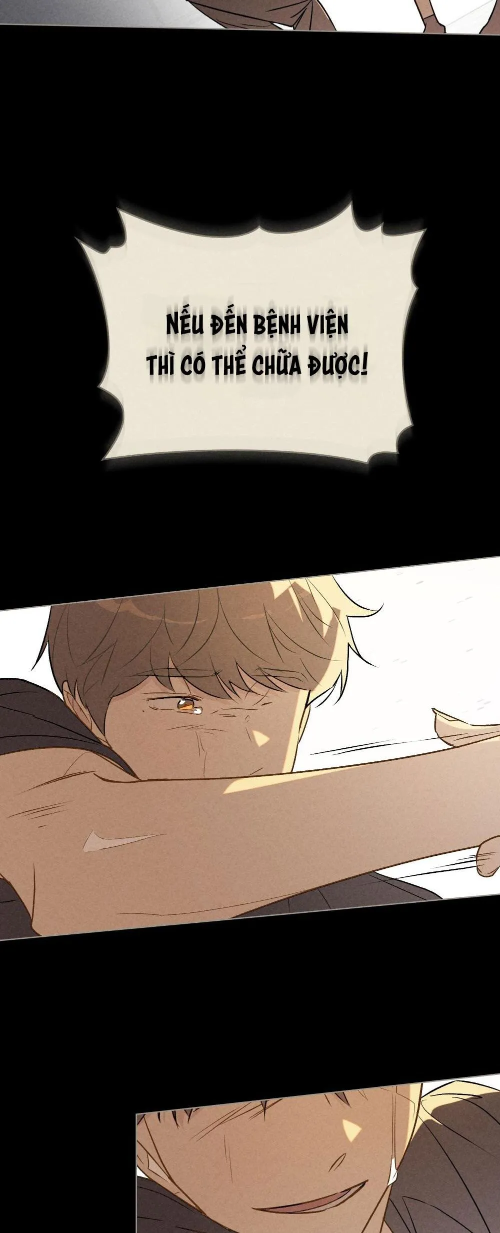 30 PHÚT TRƯỚC KHI TỎ TÌNH Chapter 19 Trang 27