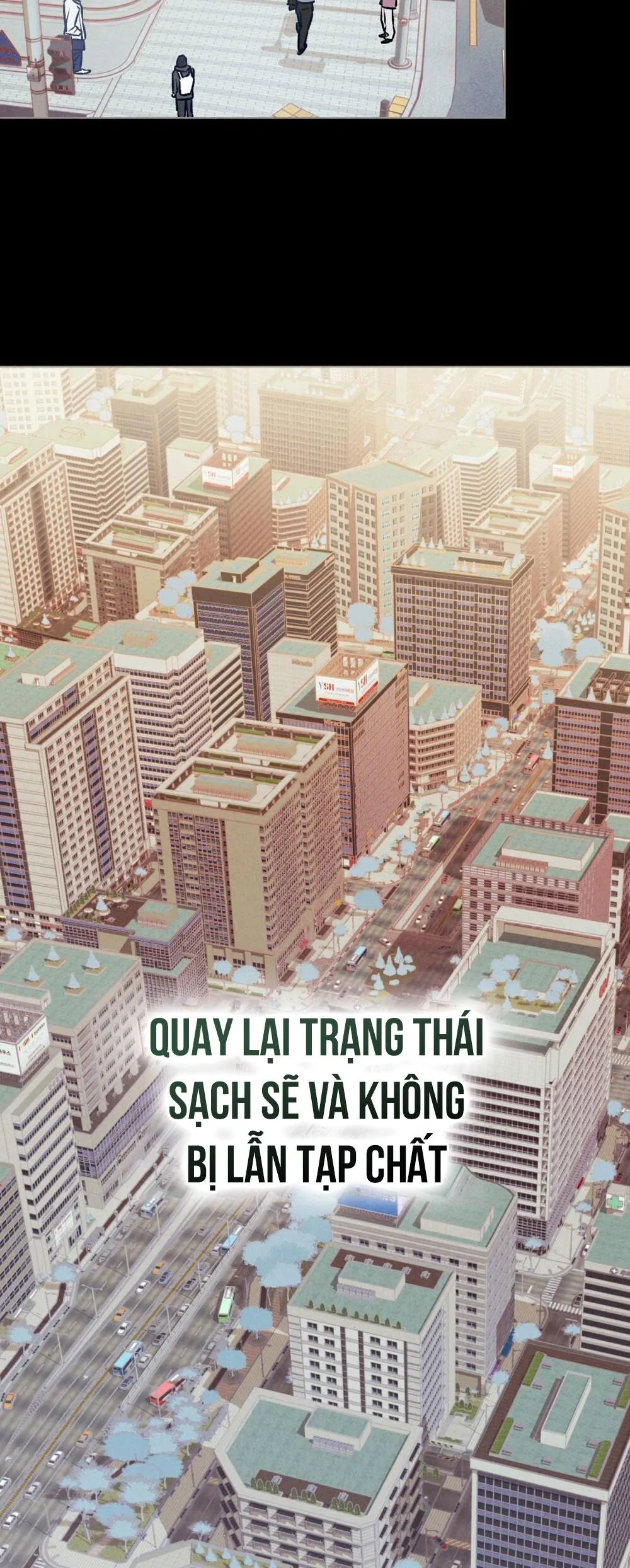 30 PHÚT TRƯỚC KHI TỎ TÌNH Chapter 19 Trang 33