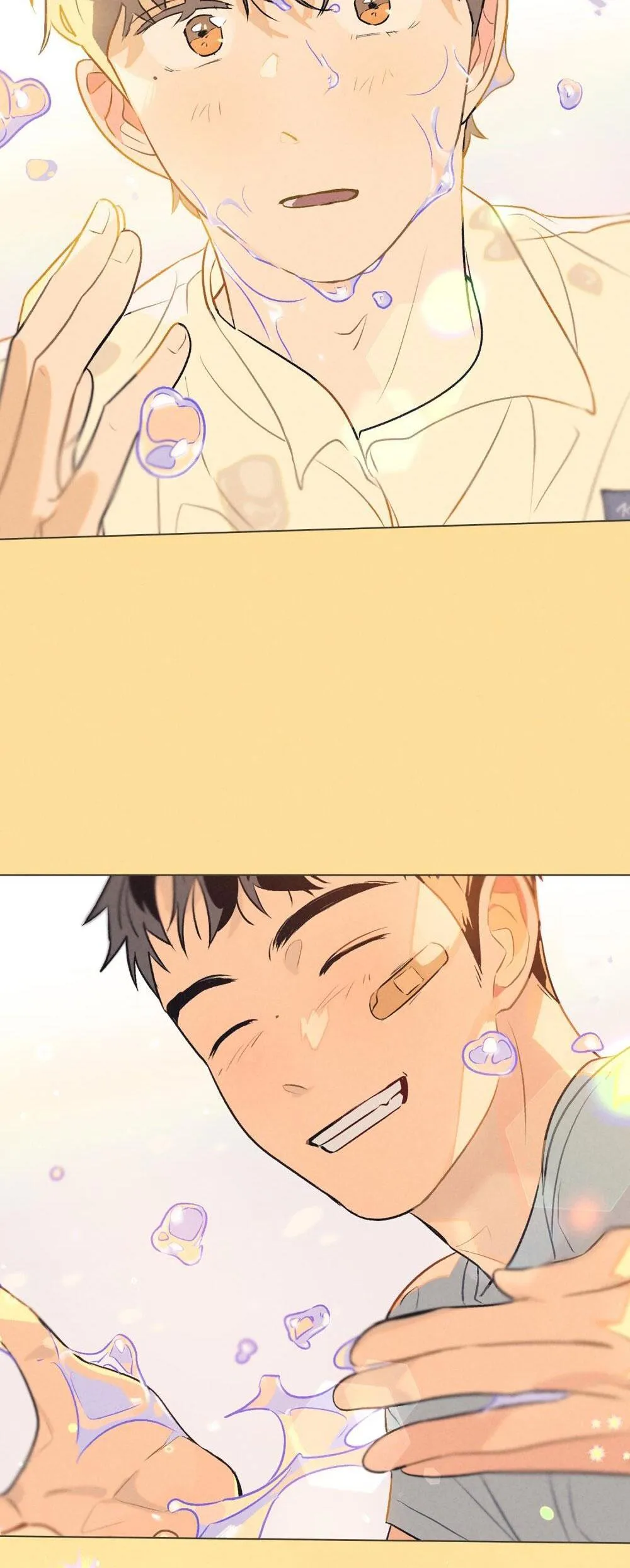 30 PHÚT TRƯỚC KHI TỎ TÌNH Chapter 19 Trang 39