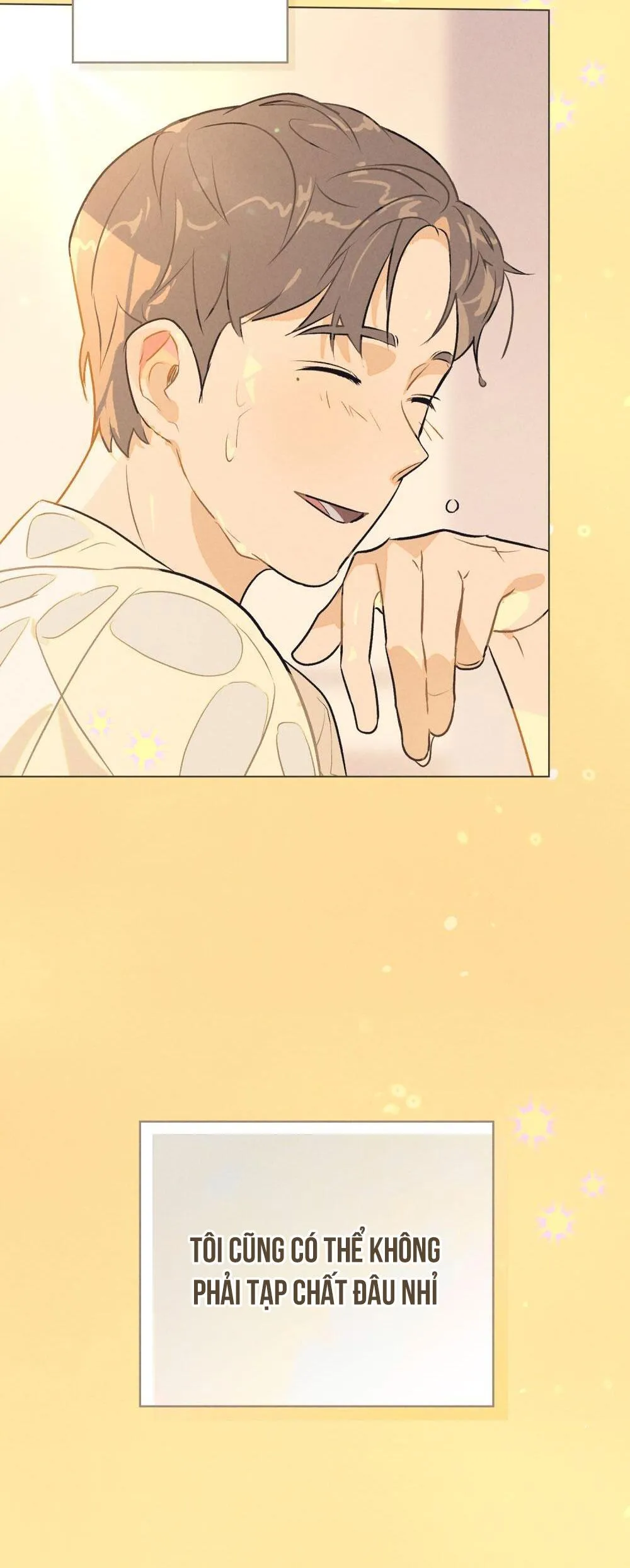 30 PHÚT TRƯỚC KHI TỎ TÌNH Chapter 19 Trang 41