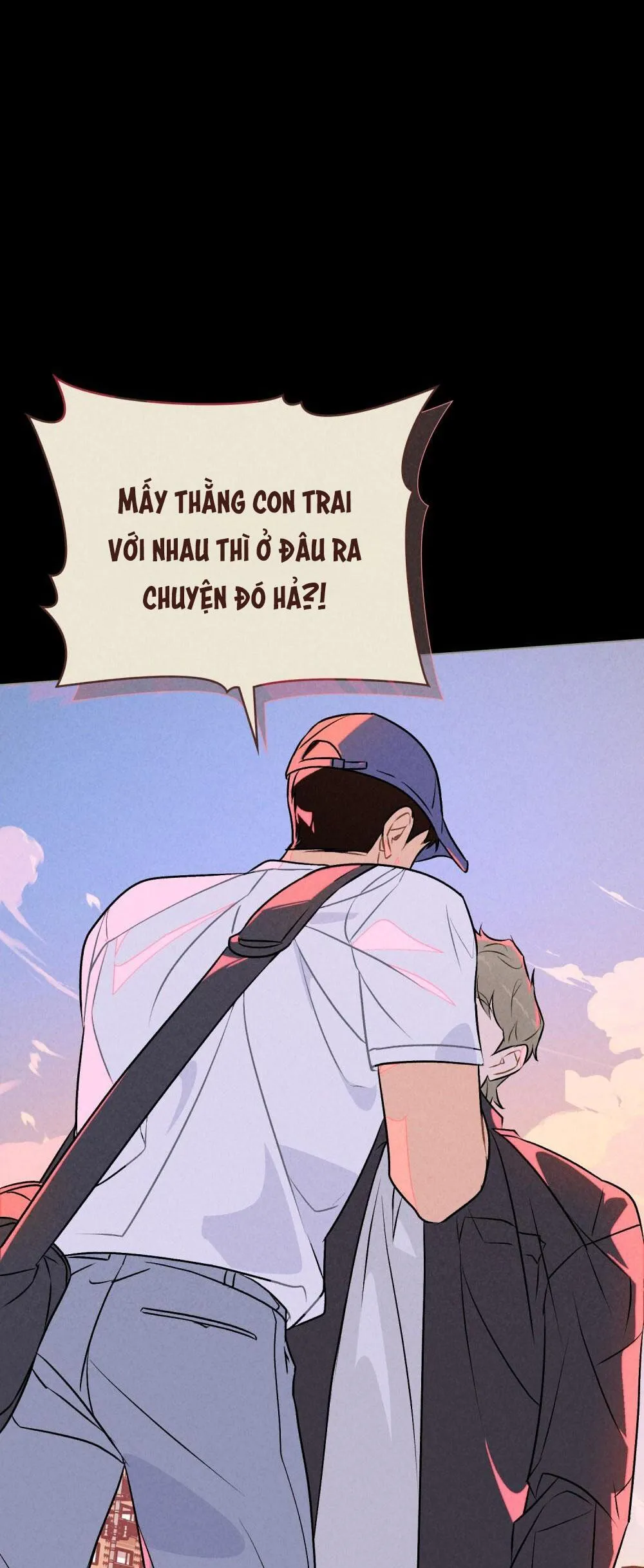 30 PHÚT TRƯỚC KHI TỎ TÌNH Chapter 19 Trang 44