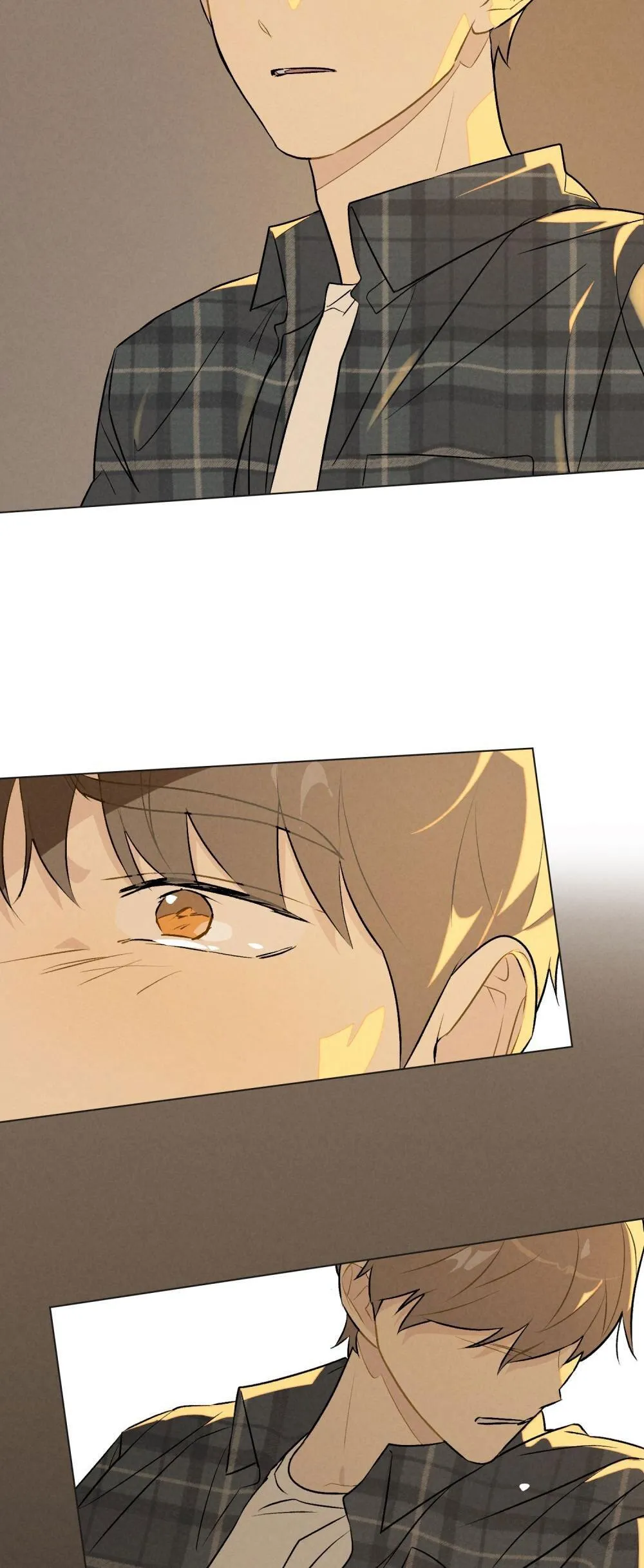 30 PHÚT TRƯỚC KHI TỎ TÌNH Chapter 19 Trang 51