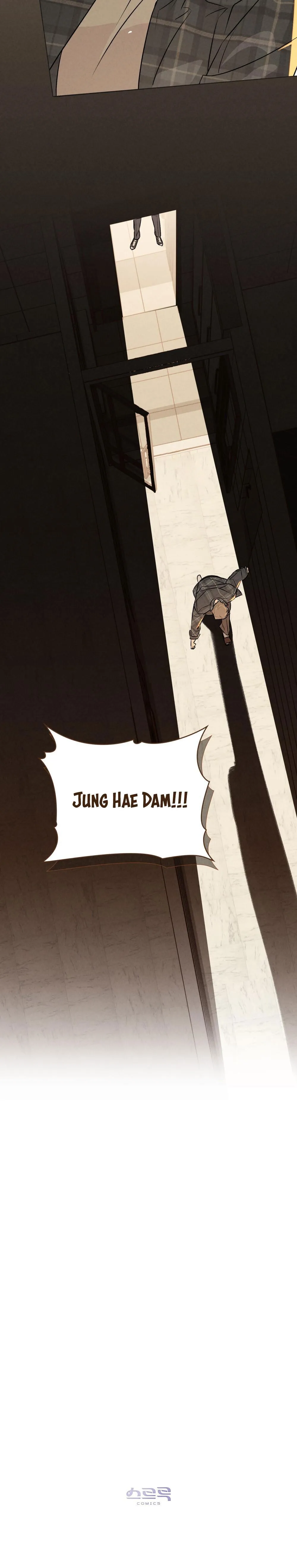 30 PHÚT TRƯỚC KHI TỎ TÌNH Chapter 19 Trang 52