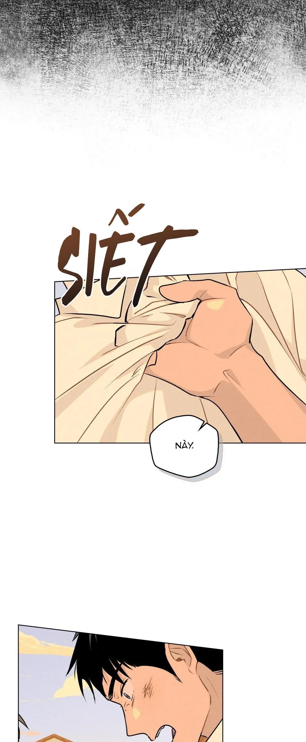 30 PHÚT TRƯỚC KHI TỎ TÌNH Chapter 2 Trang 14