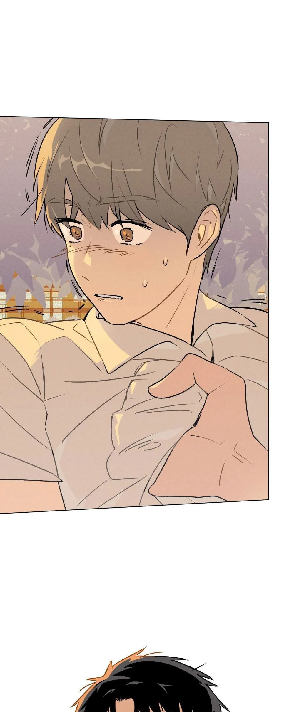 30 PHÚT TRƯỚC KHI TỎ TÌNH Chapter 2 Trang 17