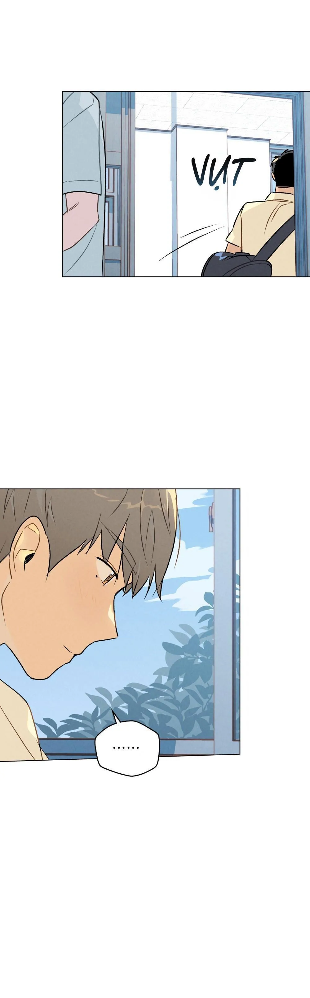 30 PHÚT TRƯỚC KHI TỎ TÌNH Chapter 2 Trang 46