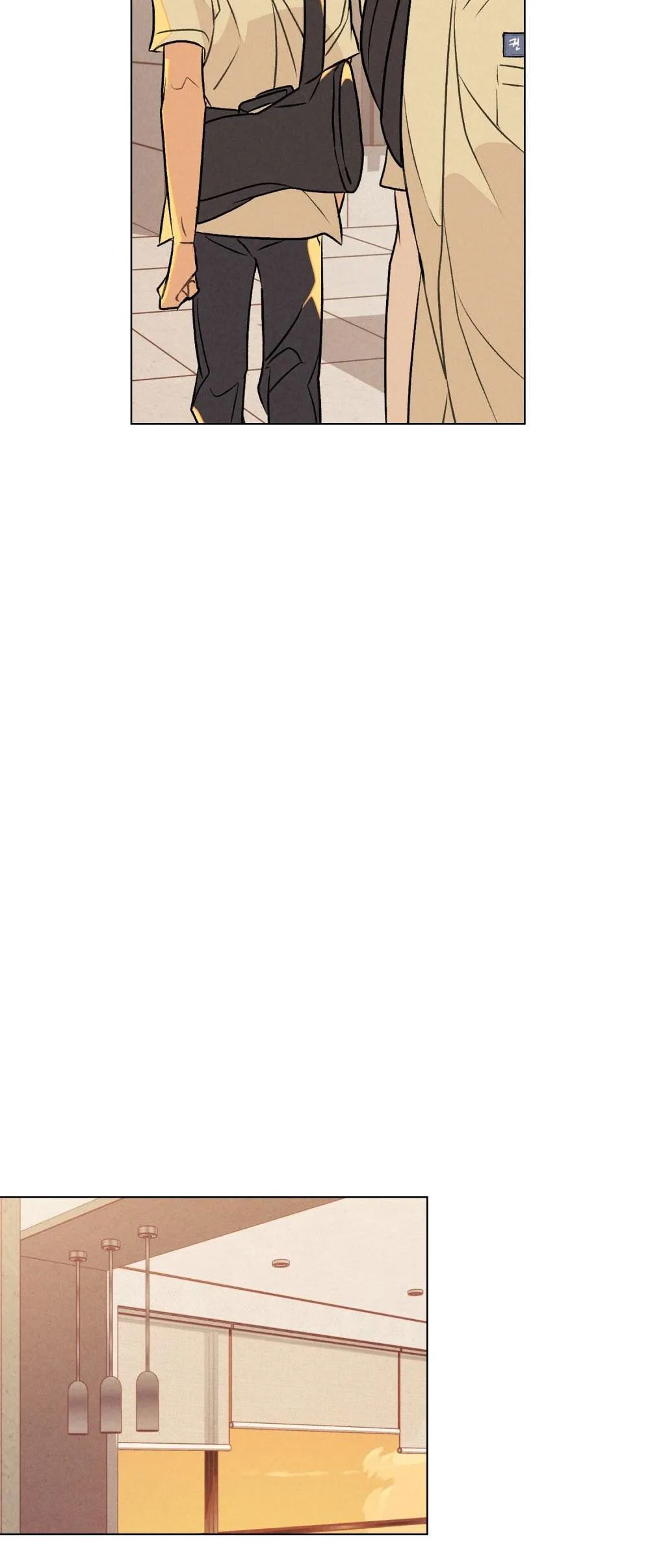 30 PHÚT TRƯỚC KHI TỎ TÌNH Chapter 20 Trang 6