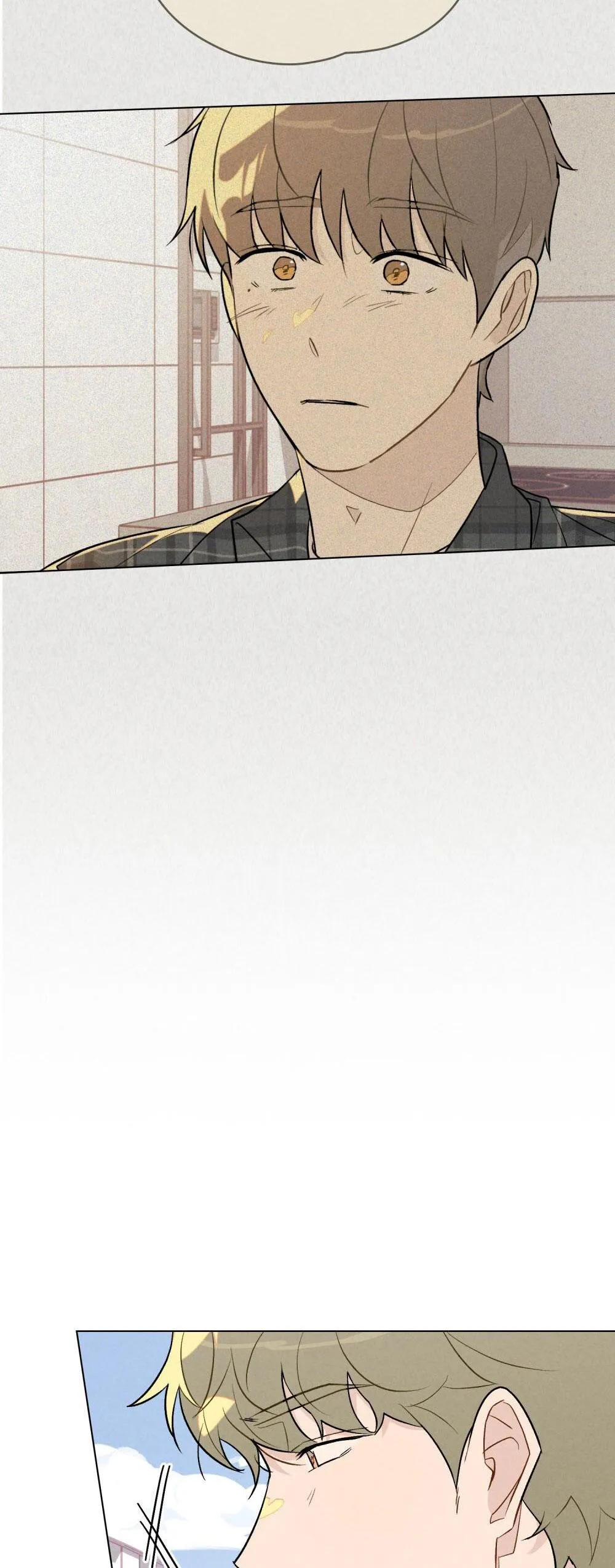 30 PHÚT TRƯỚC KHI TỎ TÌNH Chapter 20 Trang 29