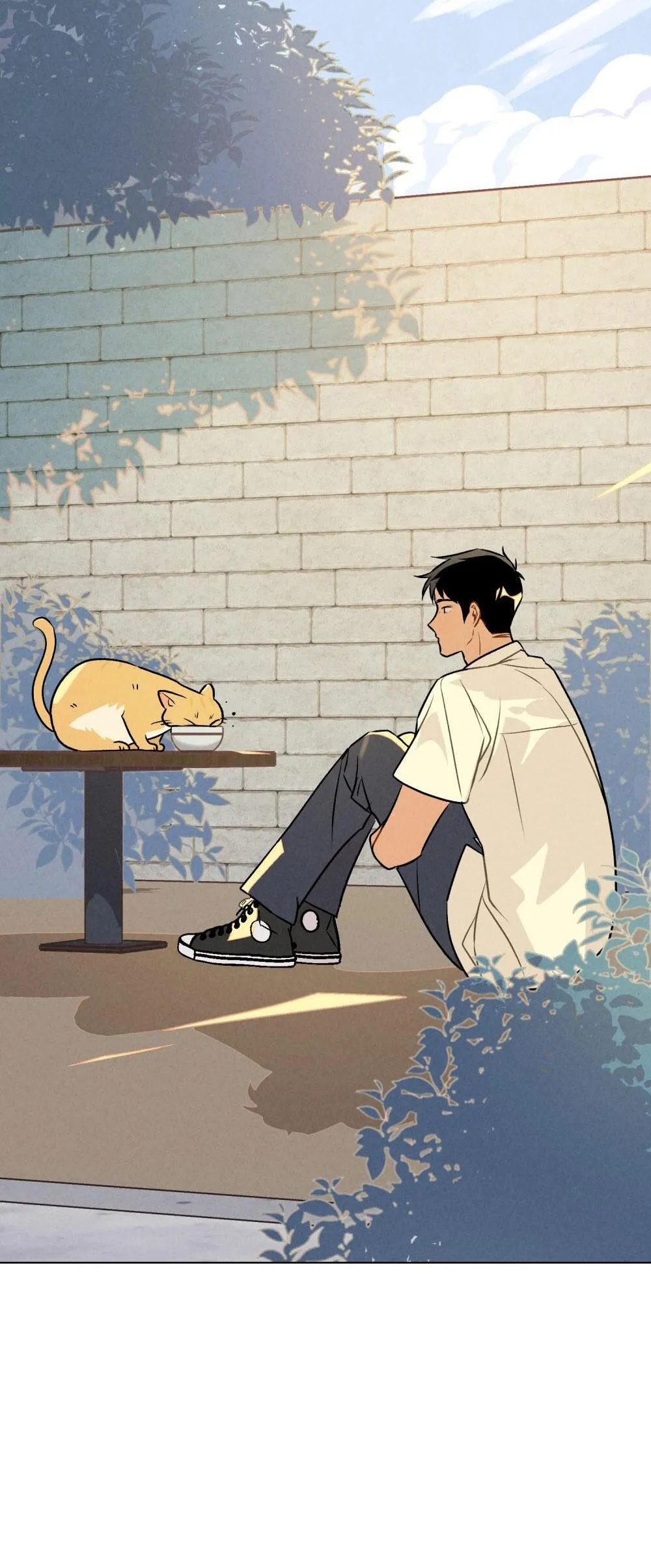 30 PHÚT TRƯỚC KHI TỎ TÌNH Chapter 20 Trang 33