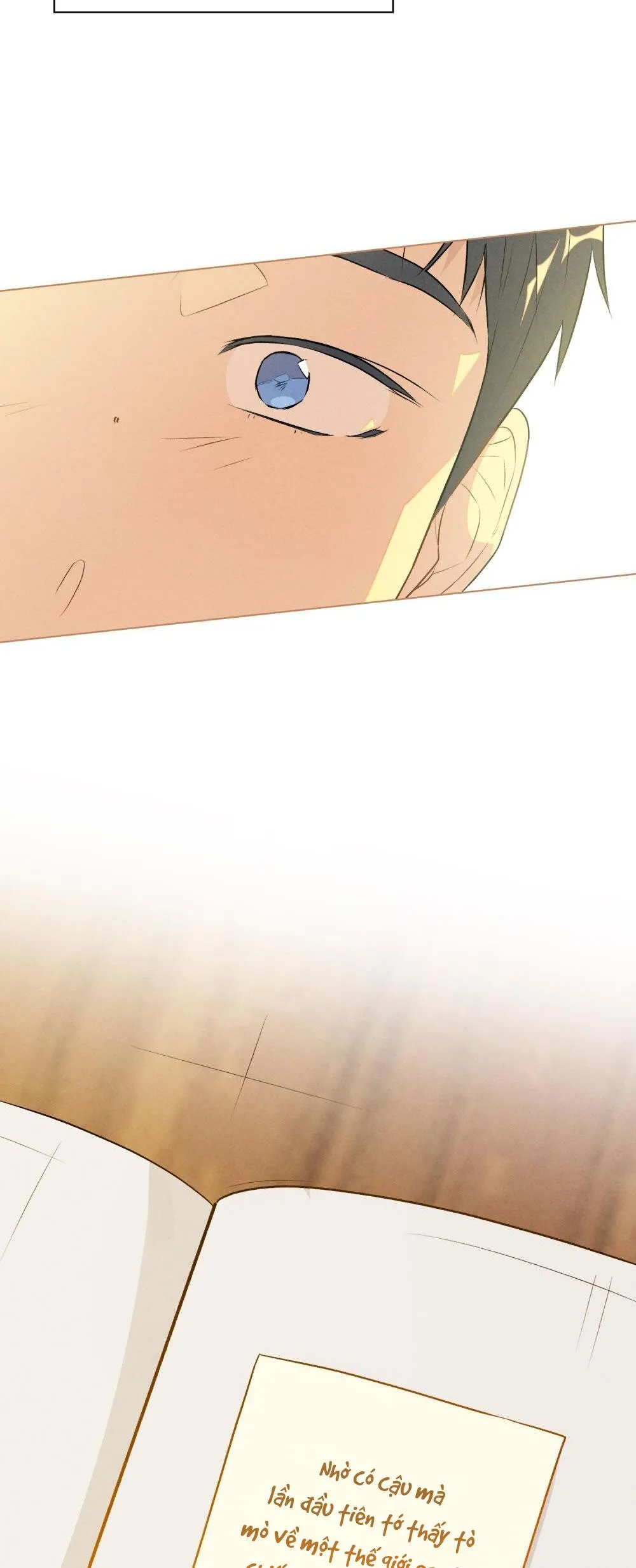 30 PHÚT TRƯỚC KHI TỎ TÌNH Chapter 20 Trang 50