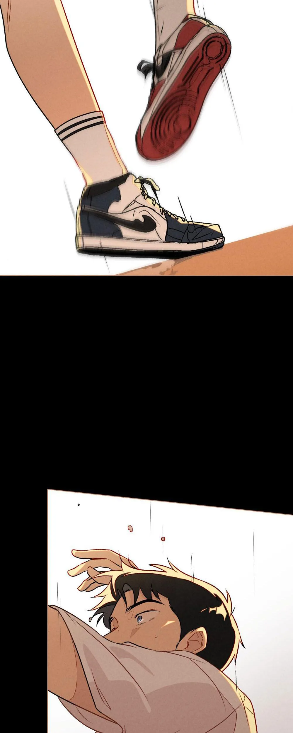 30 PHÚT TRƯỚC KHI TỎ TÌNH Chapter 21 Trang 7