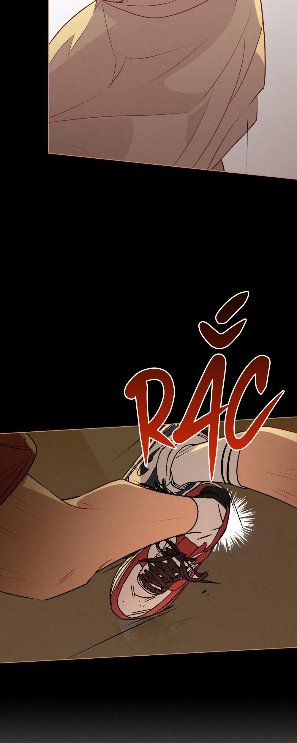 30 PHÚT TRƯỚC KHI TỎ TÌNH Chapter 21 Trang 8