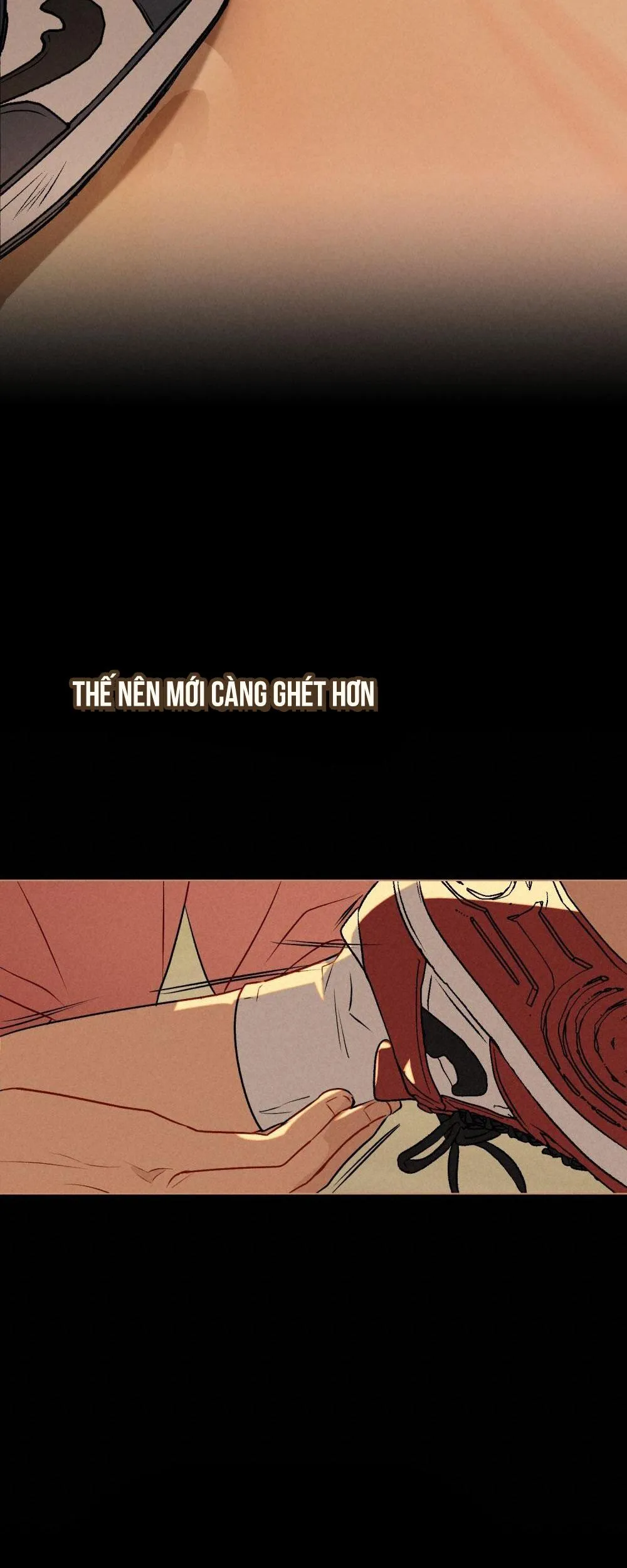 30 PHÚT TRƯỚC KHI TỎ TÌNH Chapter 21 Trang 10