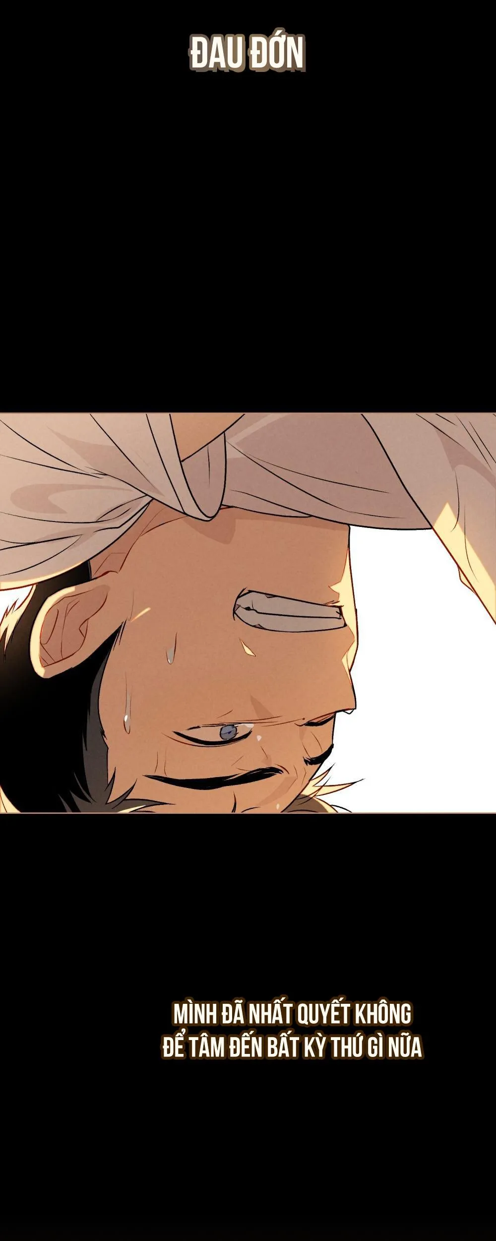 30 PHÚT TRƯỚC KHI TỎ TÌNH Chapter 21 Trang 11