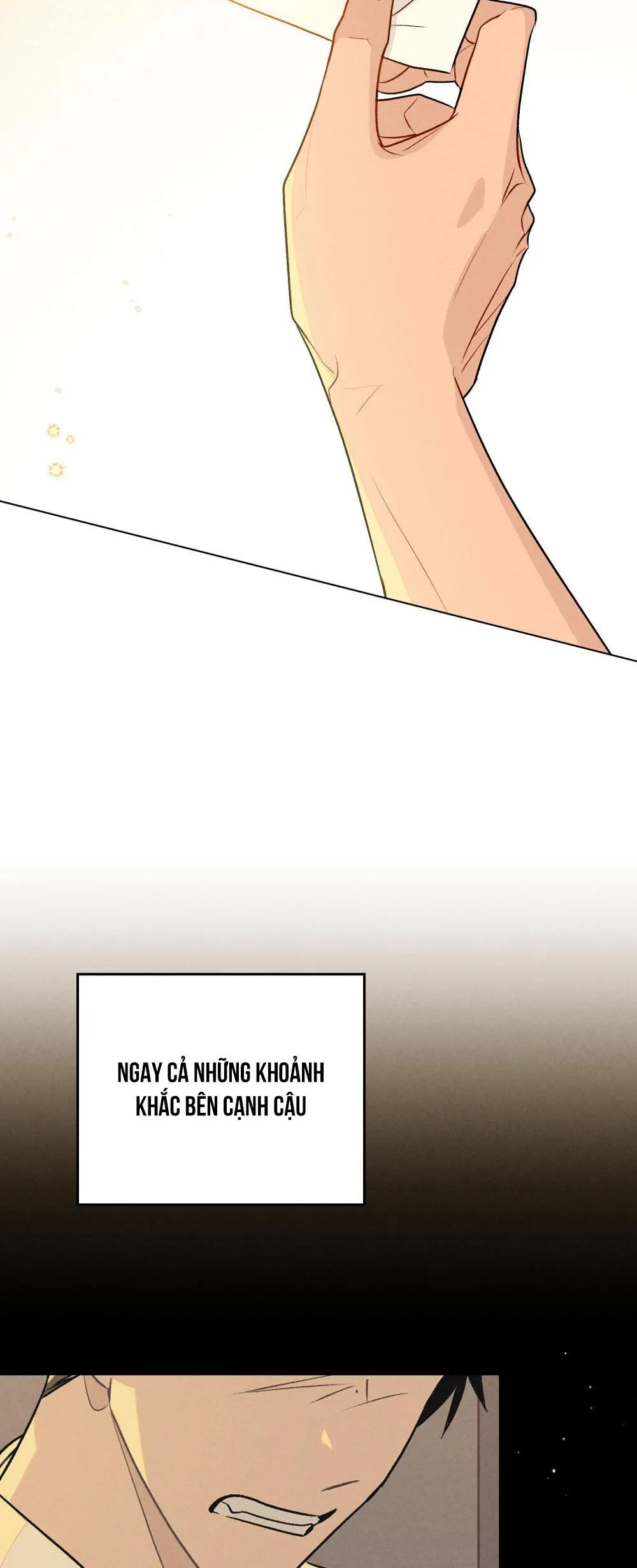 30 PHÚT TRƯỚC KHI TỎ TÌNH Chapter 21 Trang 17